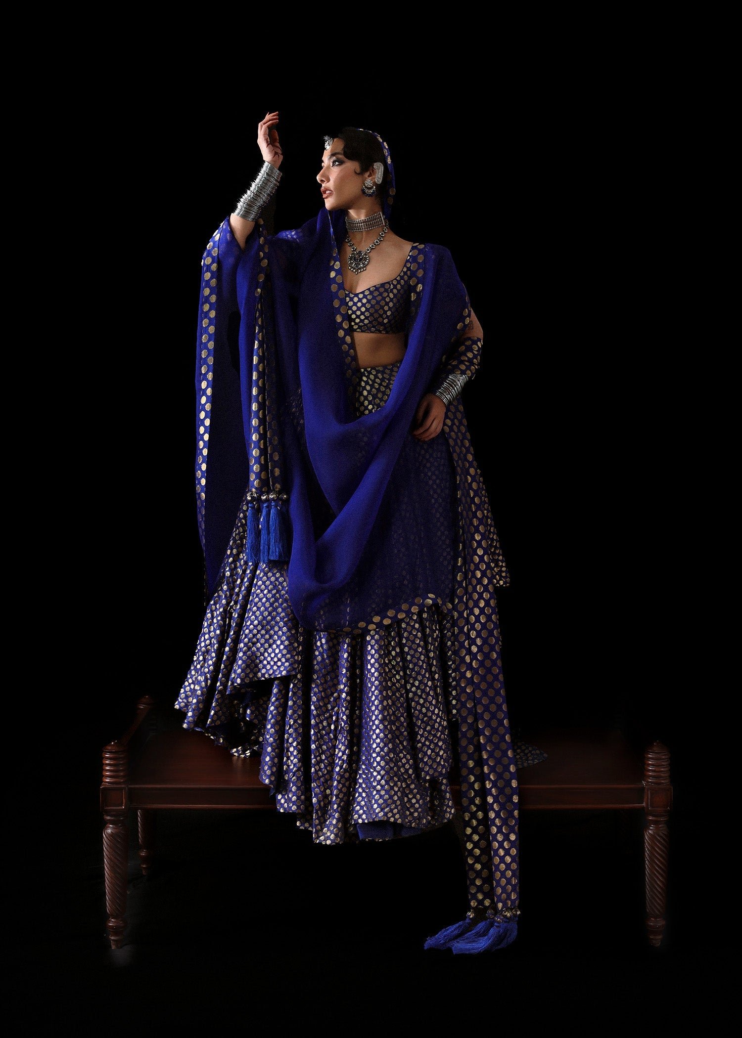 Nargis - Bridal Couture SS 26