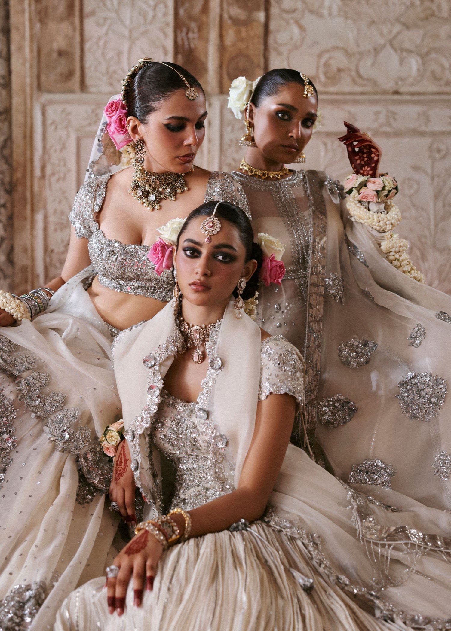 Dilruba (Bridal)