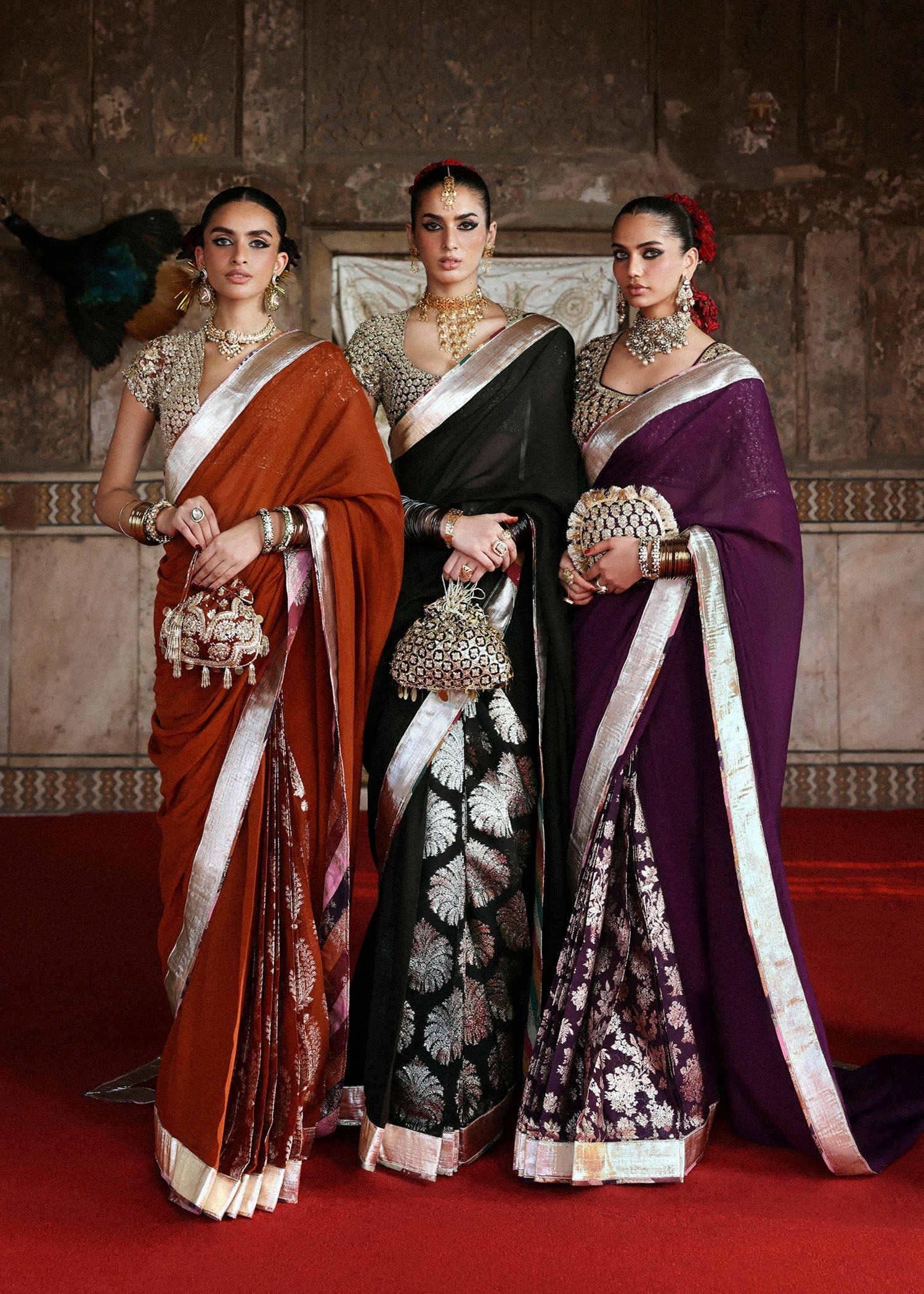 Dilruba (Formal)