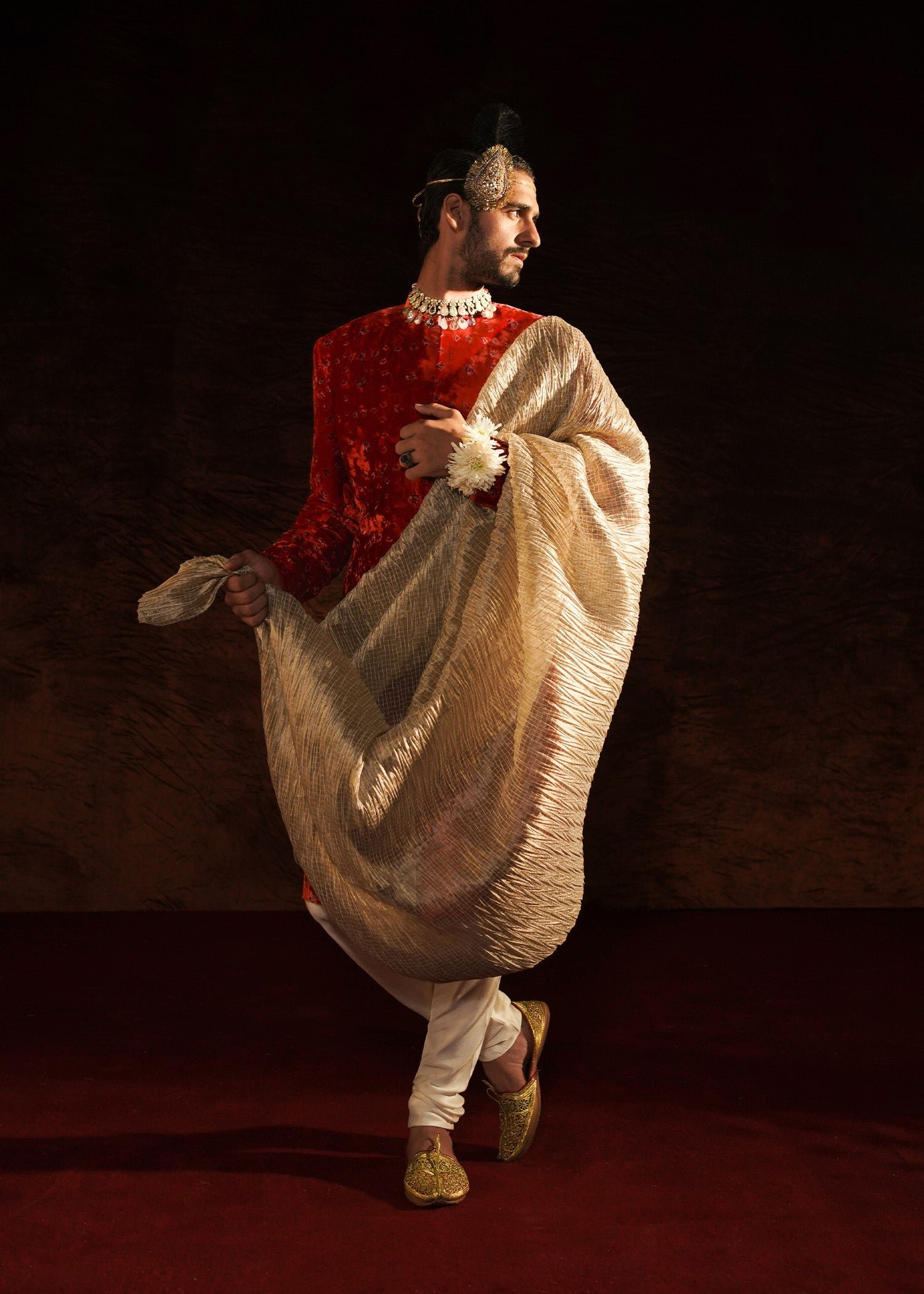 Natak Menswear 24