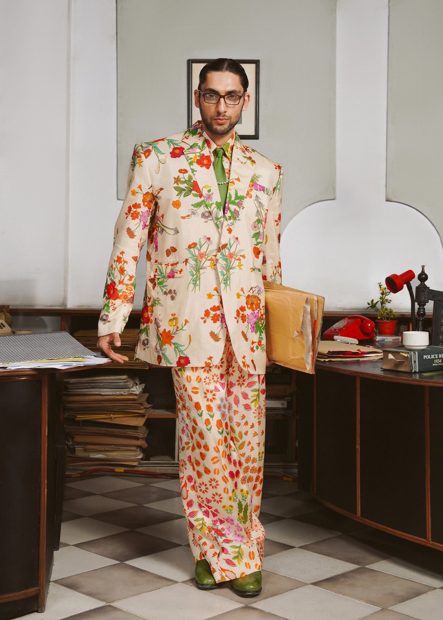 Pay Day Vol-IV Menswear