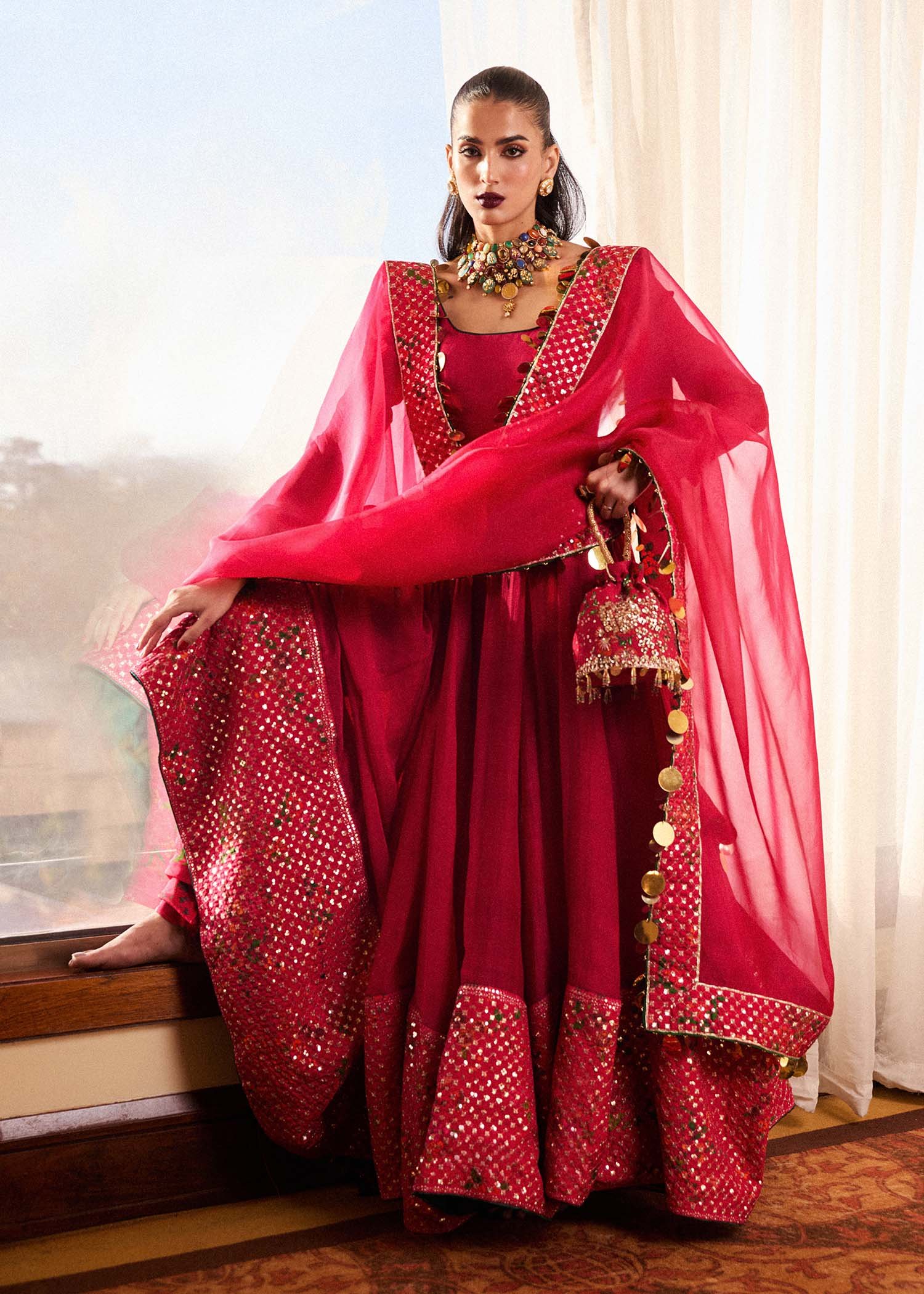 Roshan - Mix & Match