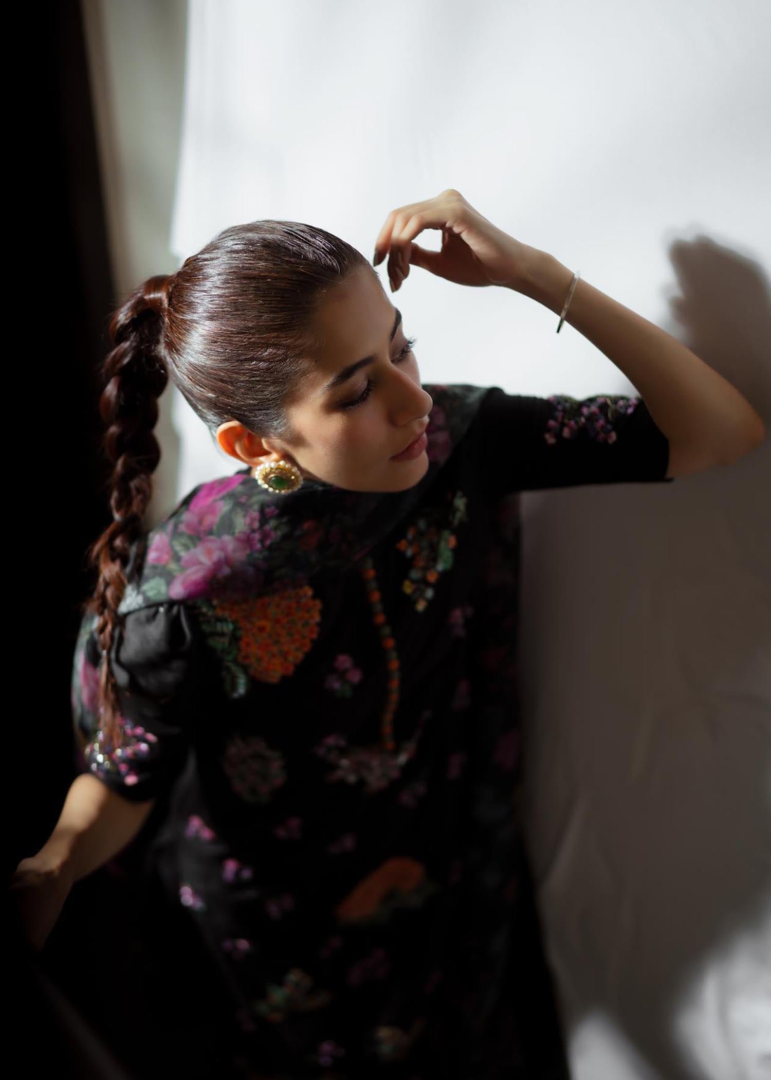Syra Yousuf