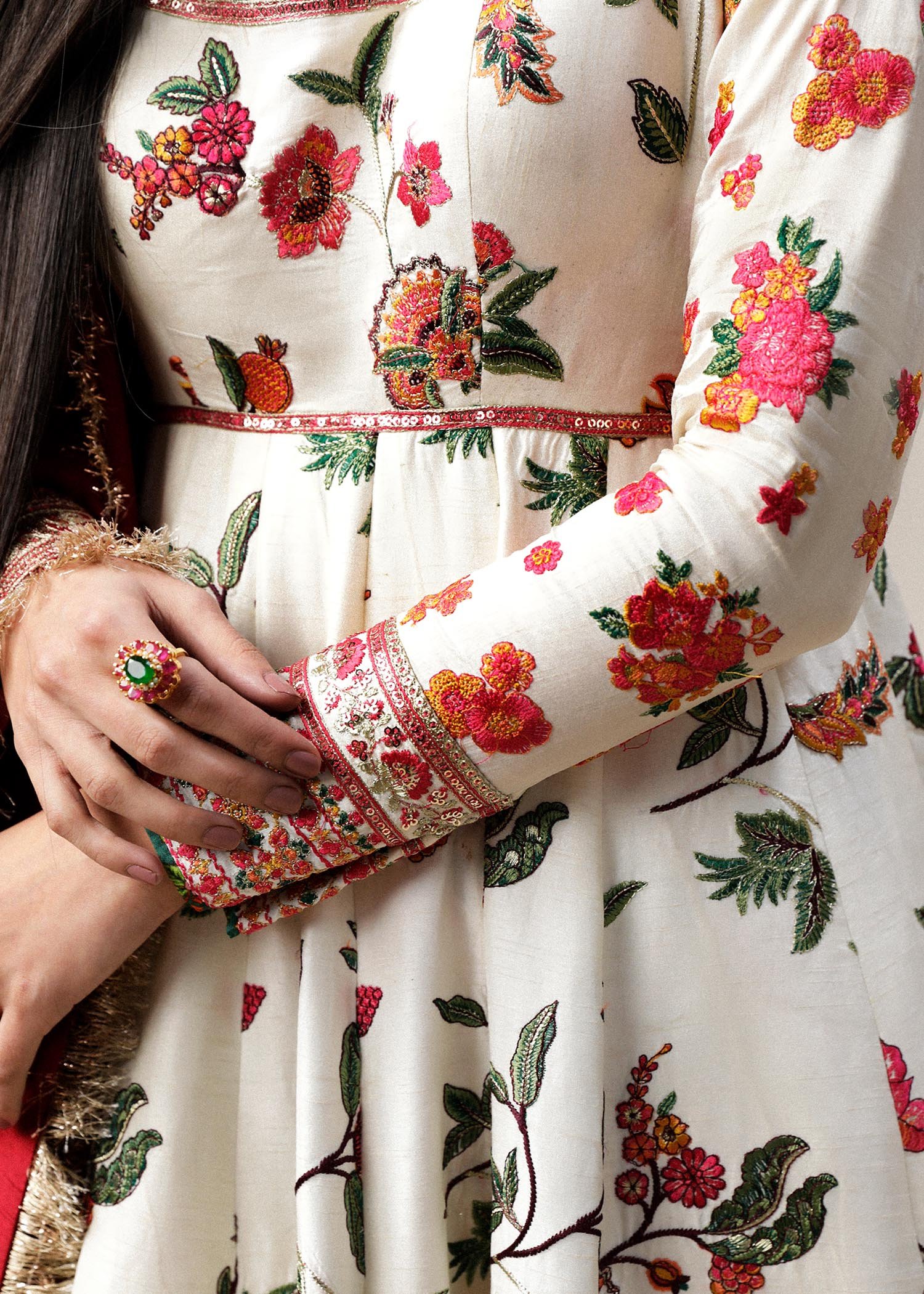 Aaaj - Mix & Match