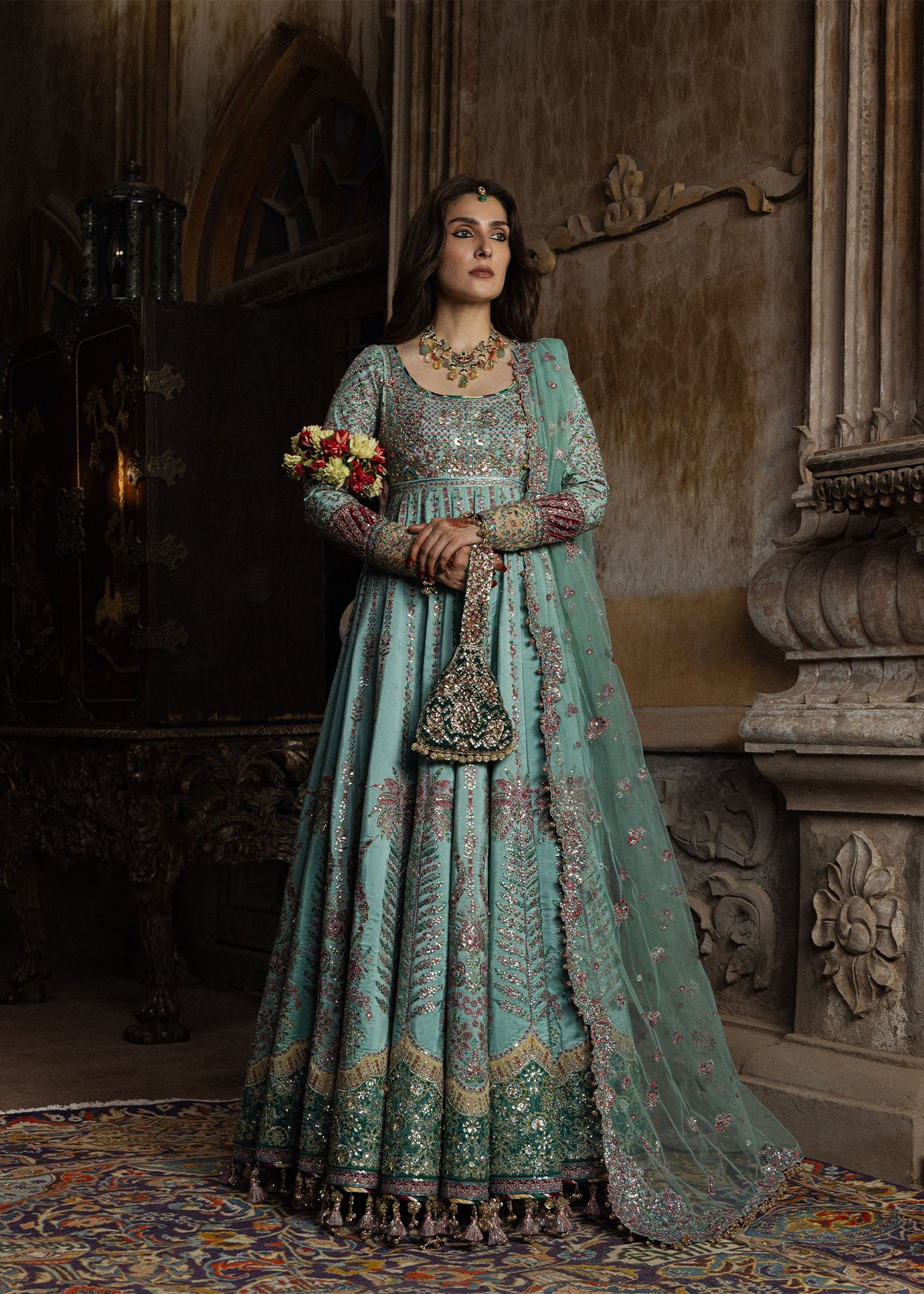 Zeenat