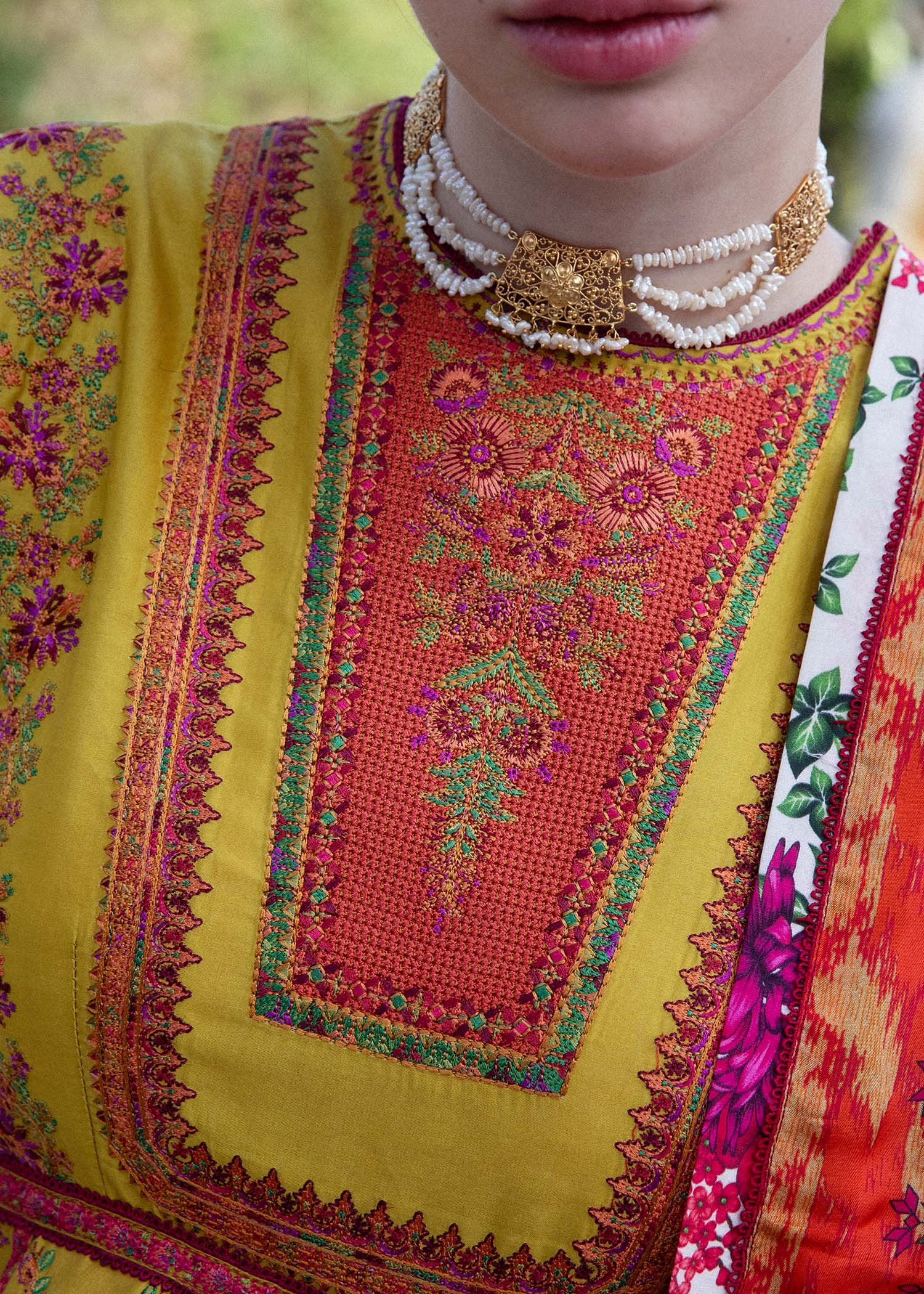 Sunehri - Mix & Match