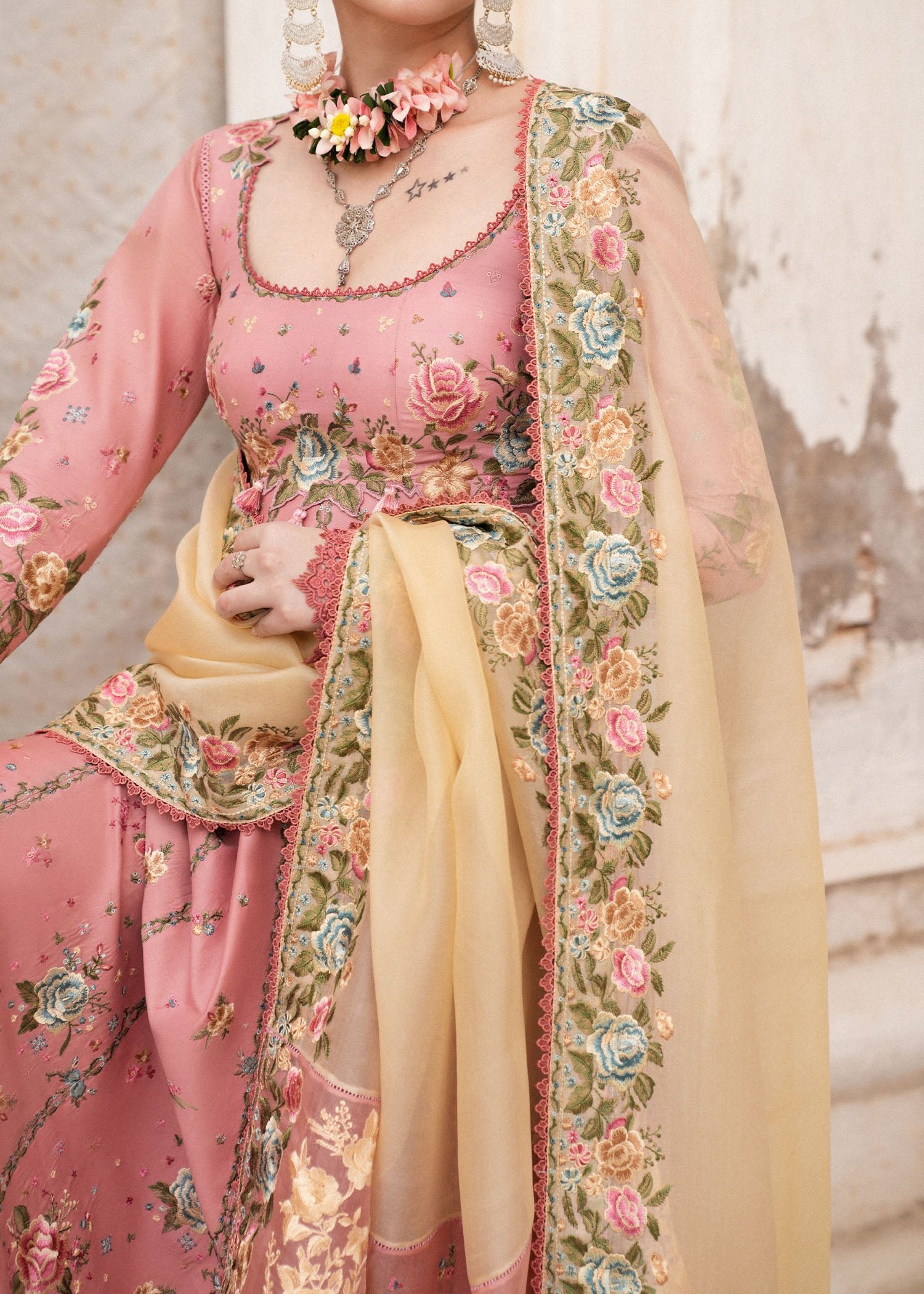 Nazneen
