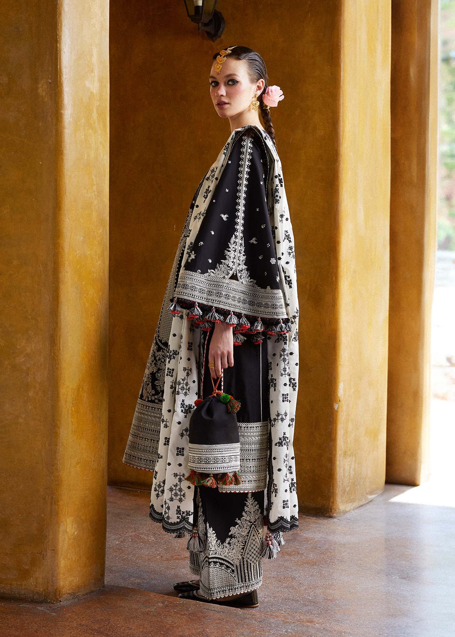Shams - Mix & Match