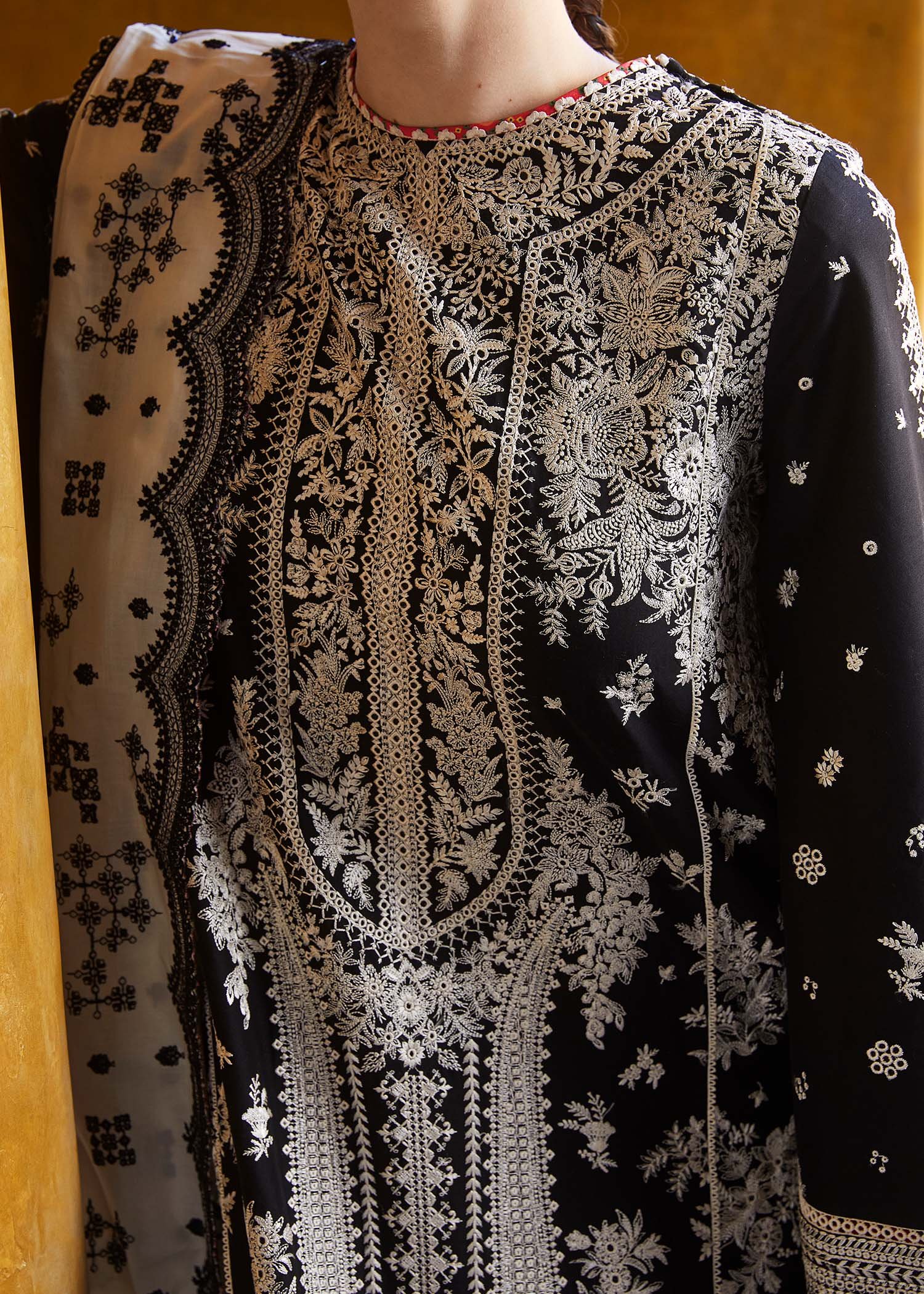 Shams - Mix & Match