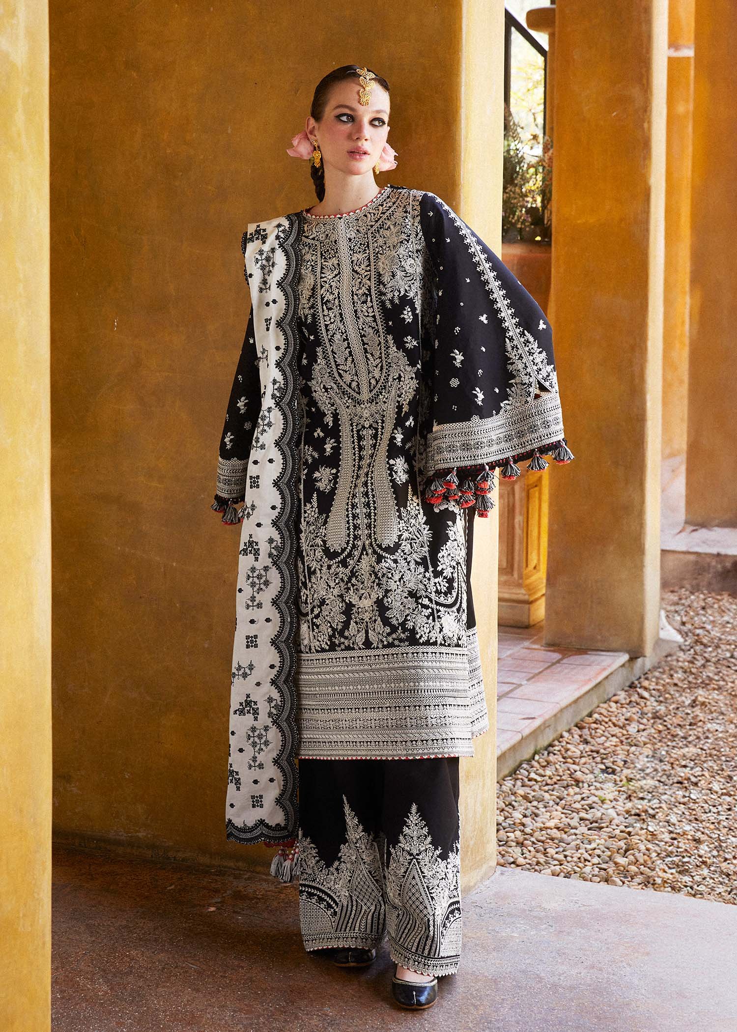 Shams - Mix & Match