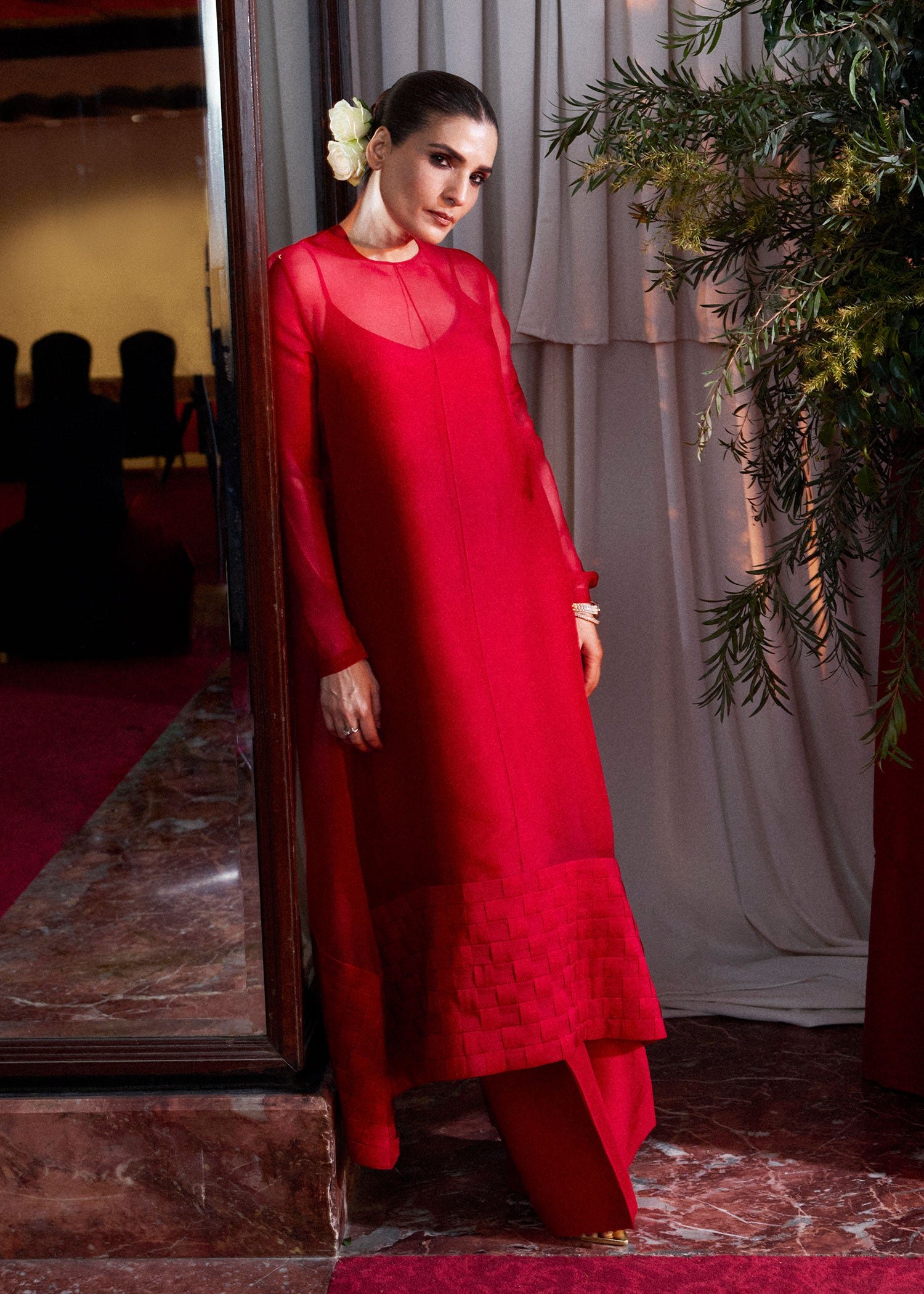 Red Sovereign