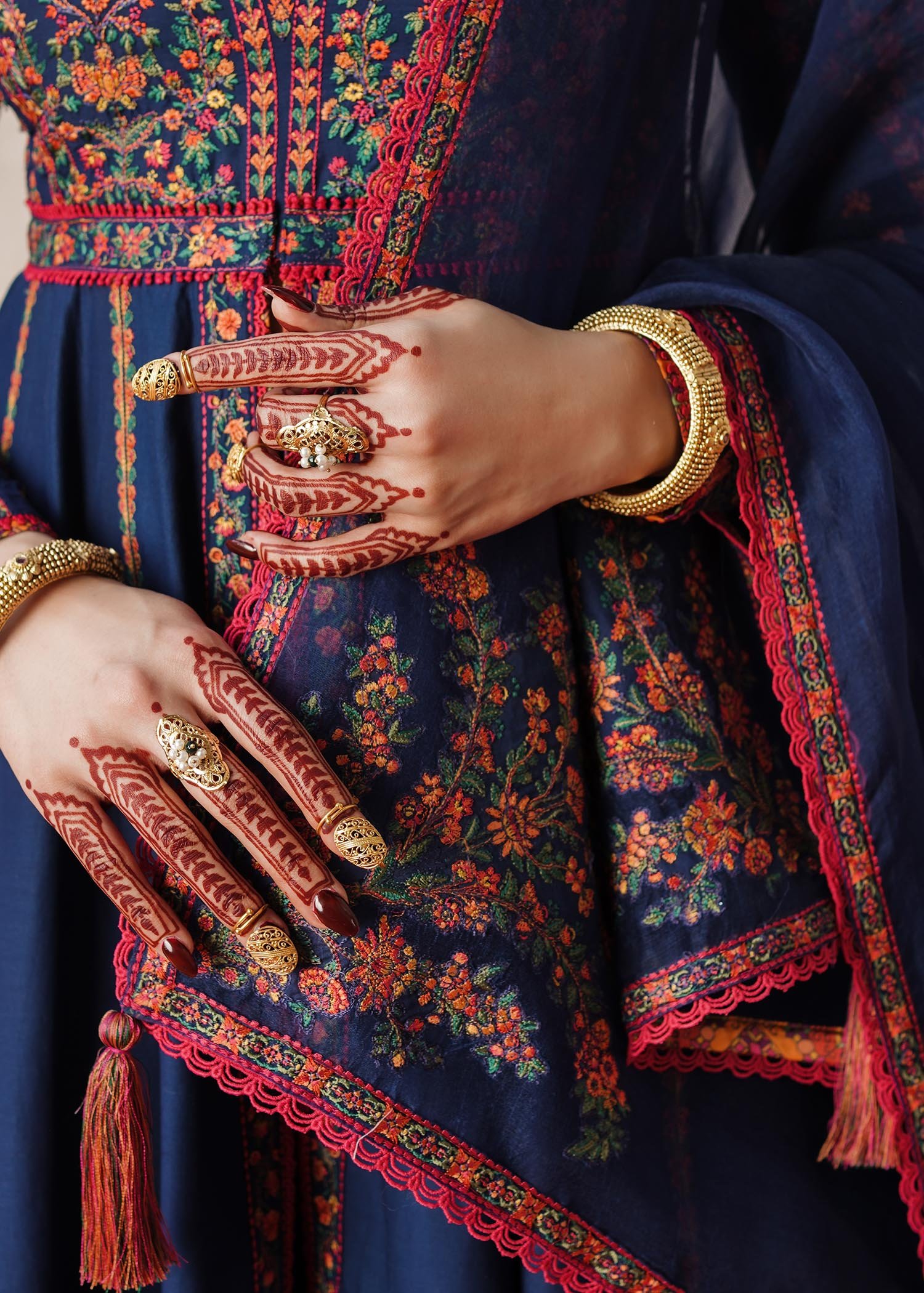 Shaam - Mix & Match