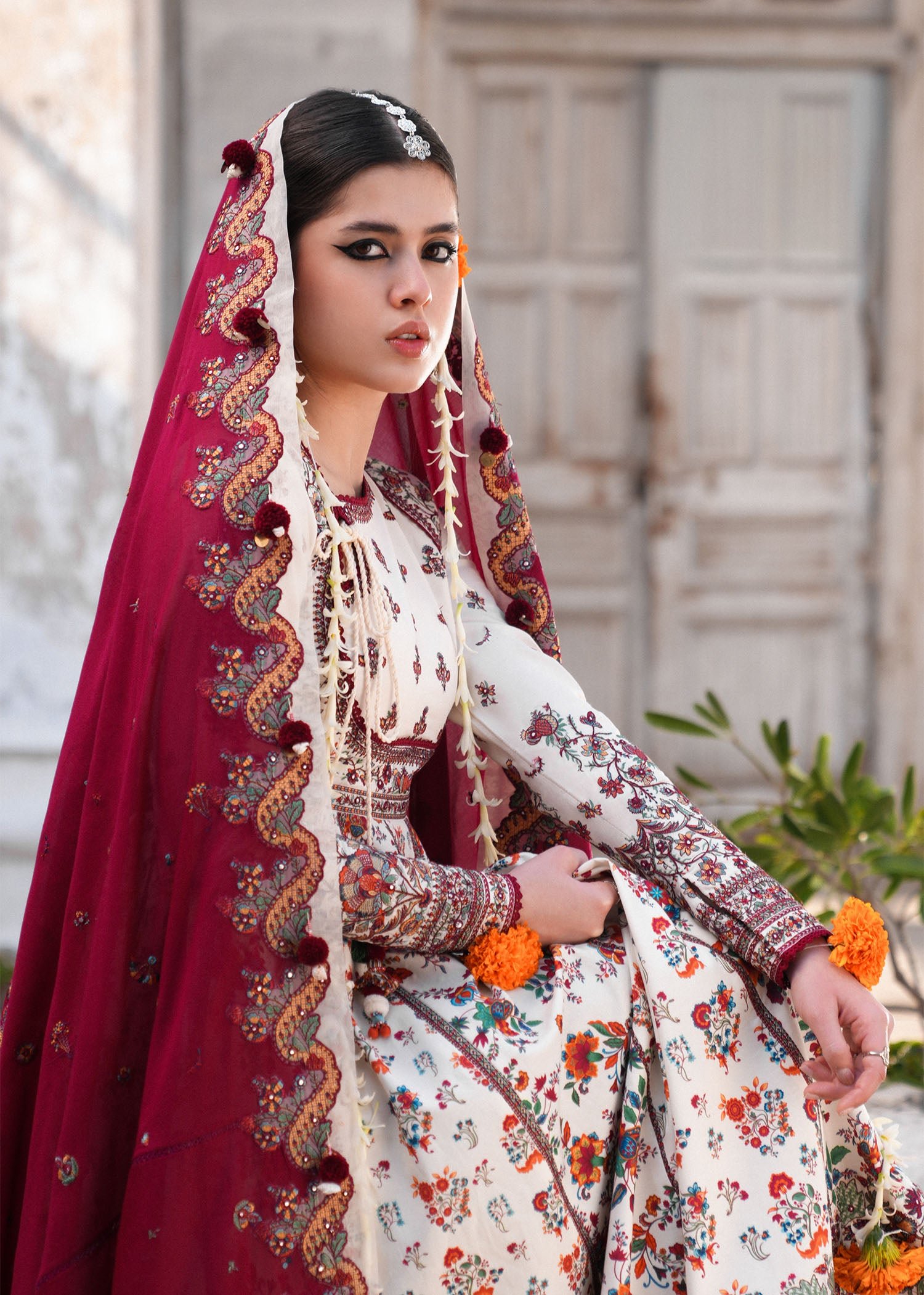 Gul Pari