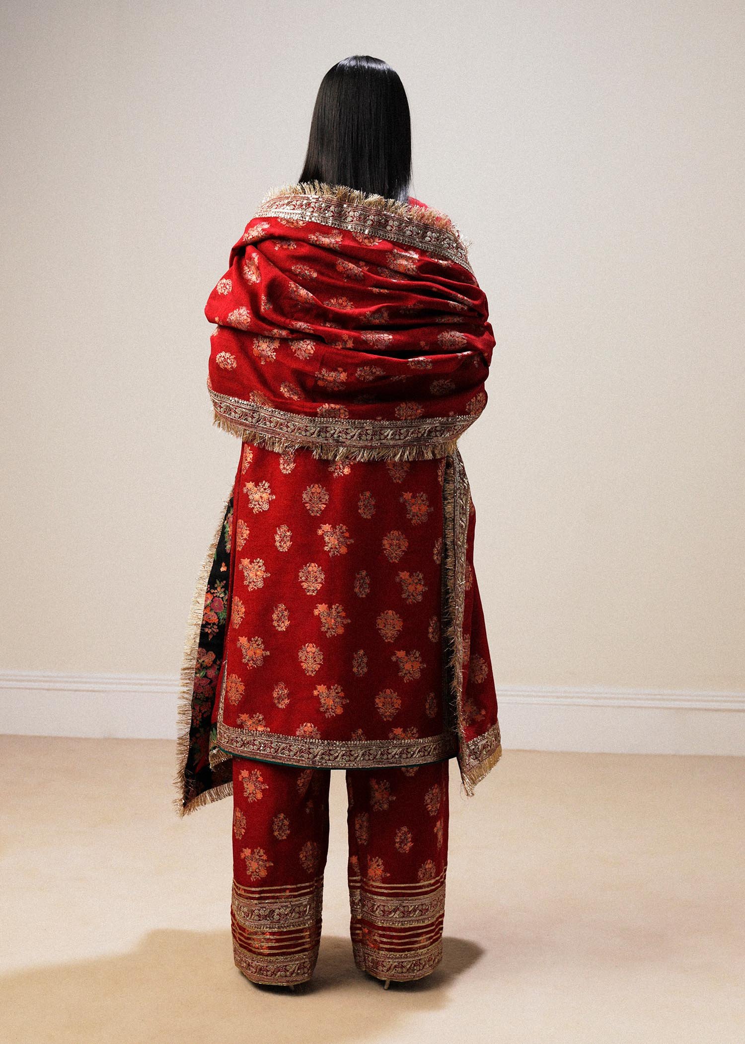 Sahar - Mix & Match