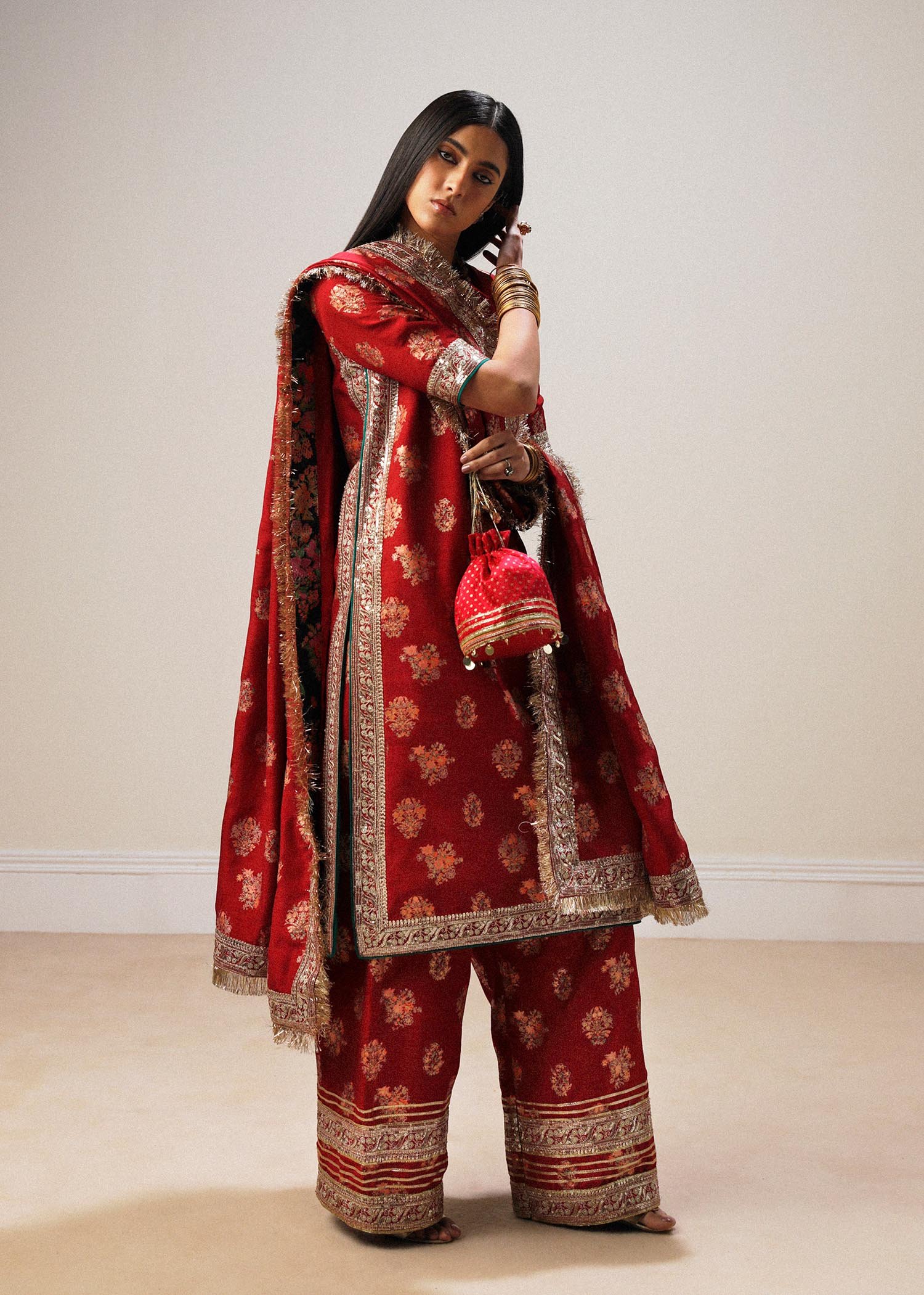 Sahar - Mix & Match