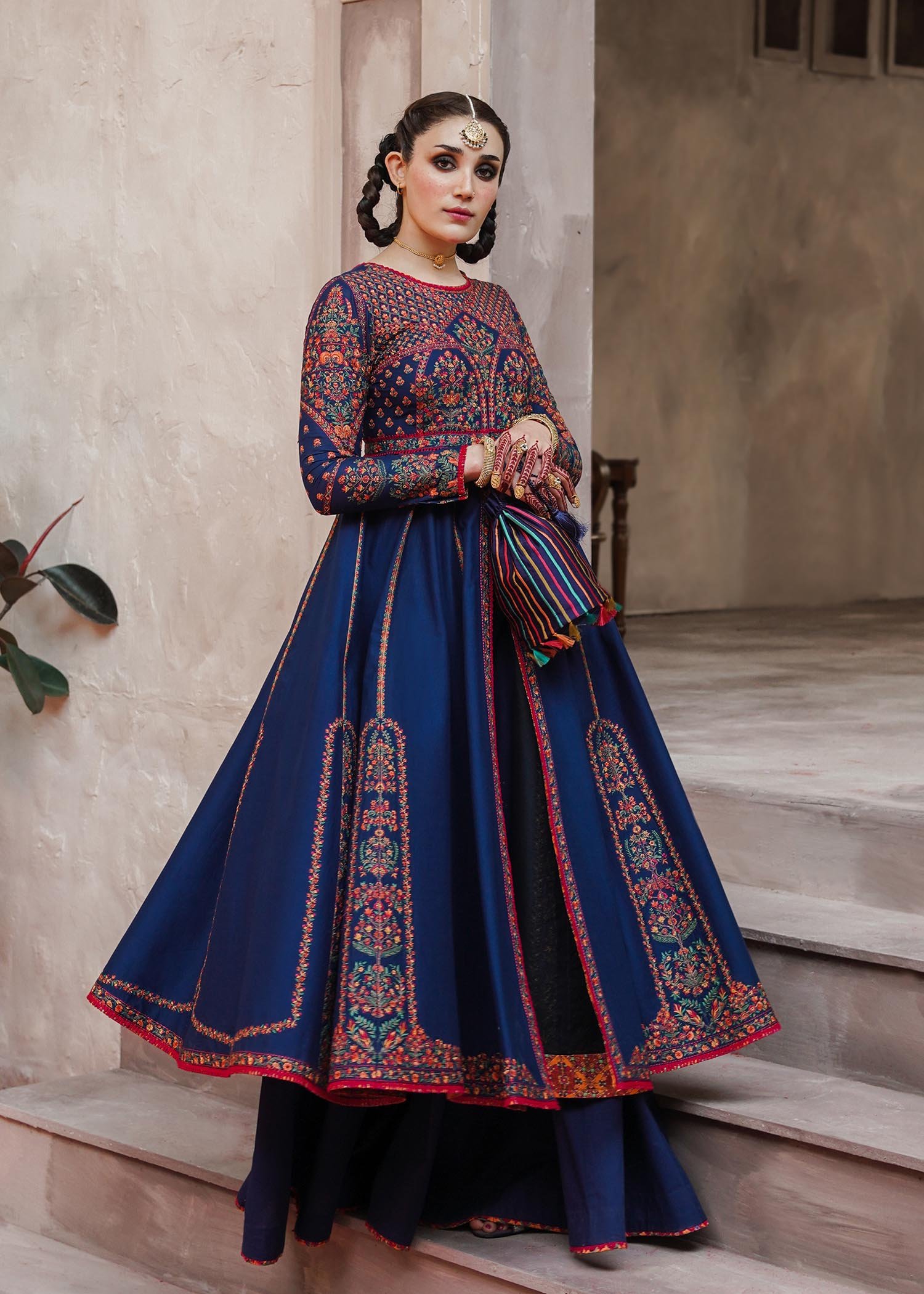 Shaam - Mix & Match