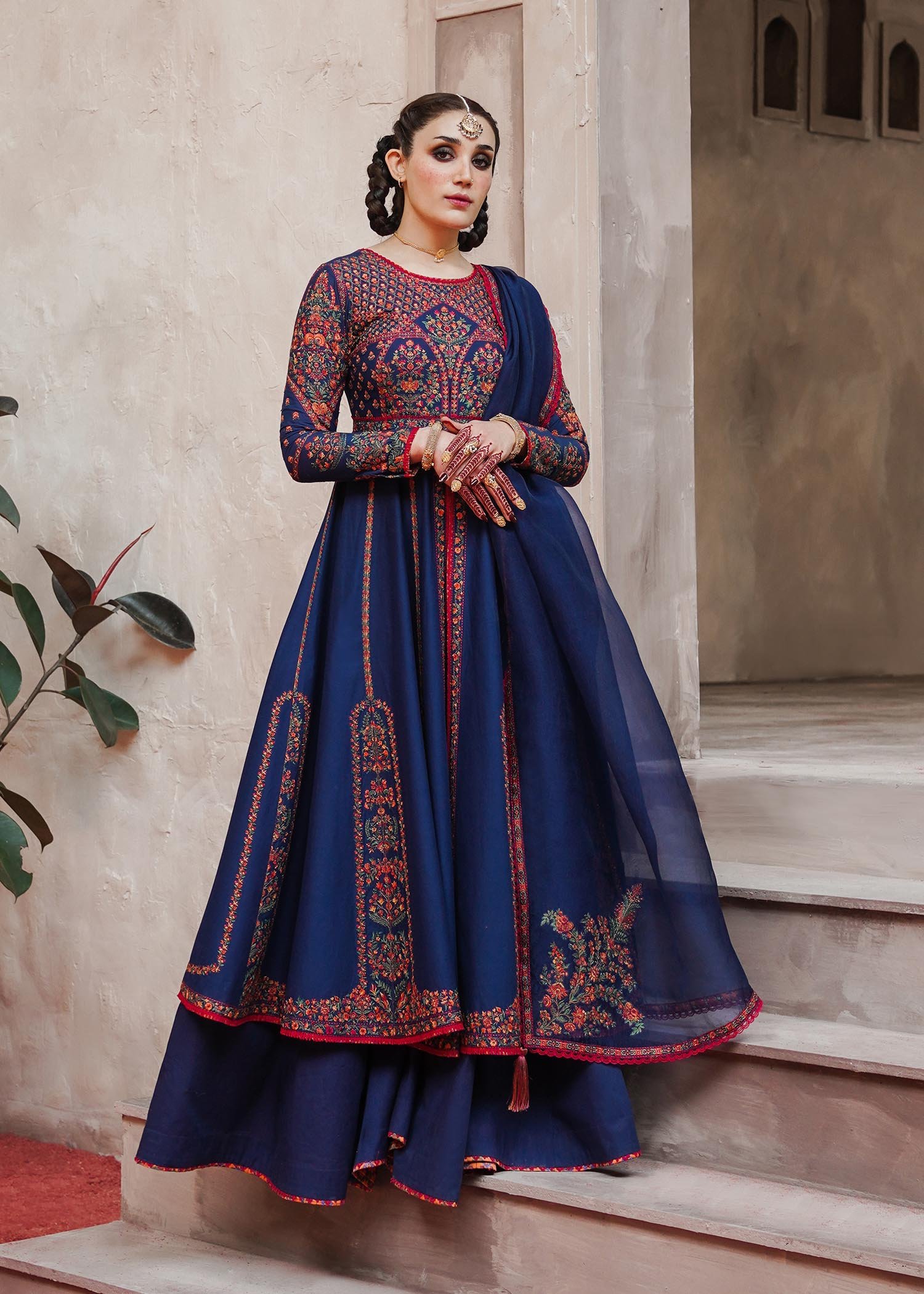 Shaam - Mix & Match
