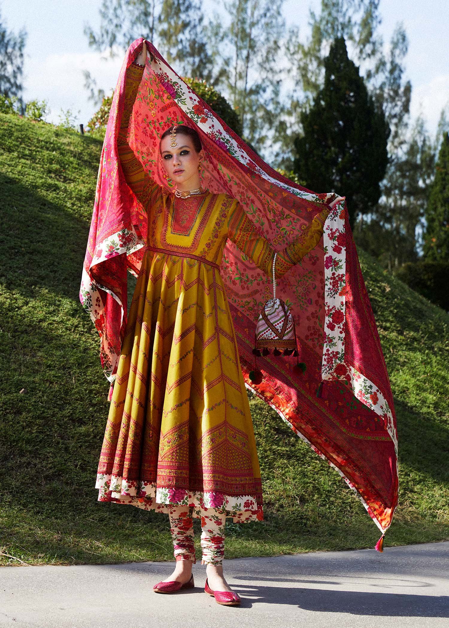 Sunehri - Mix & Match