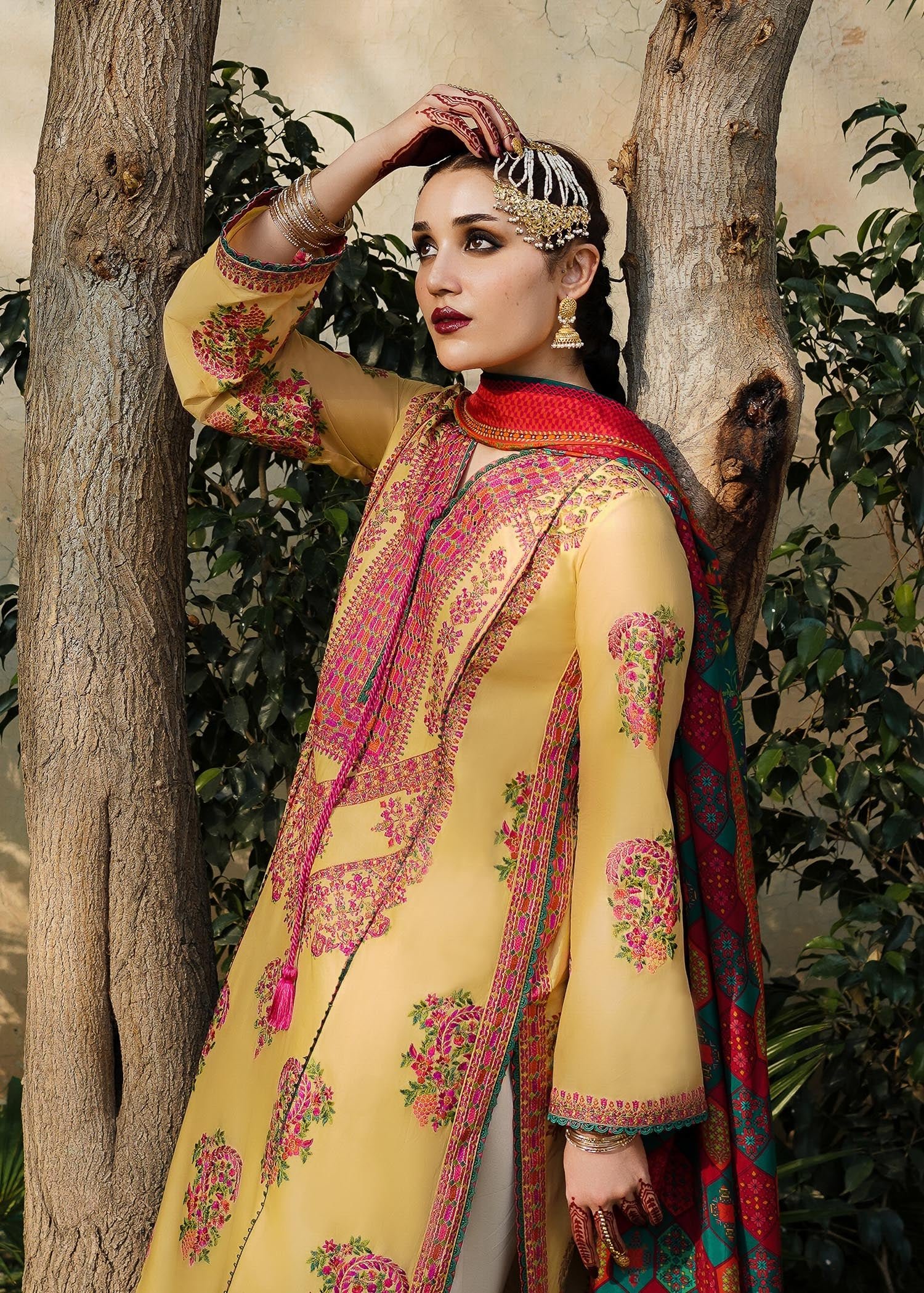 Roshani - Mix & Match