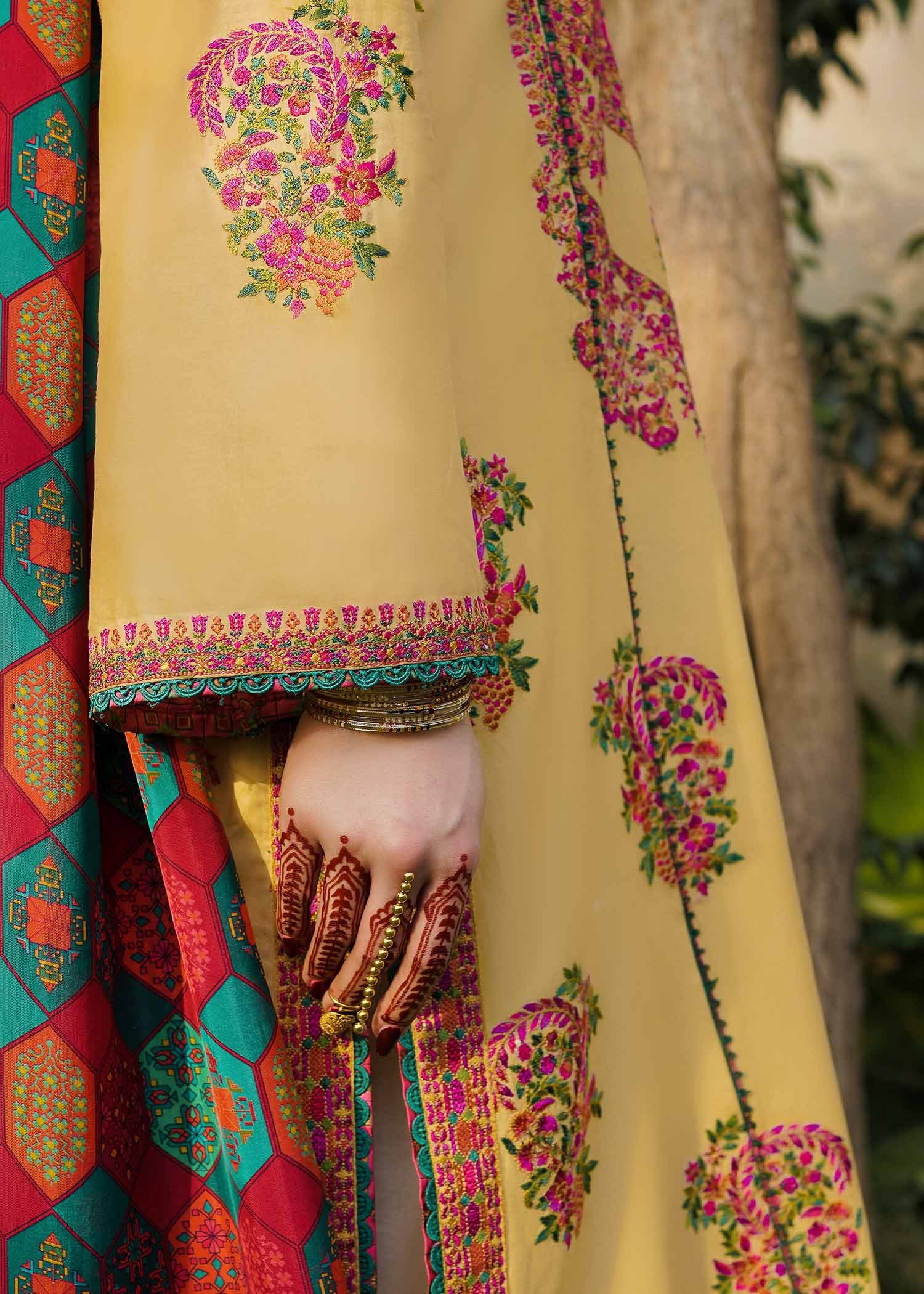 Roshani - Mix & Match