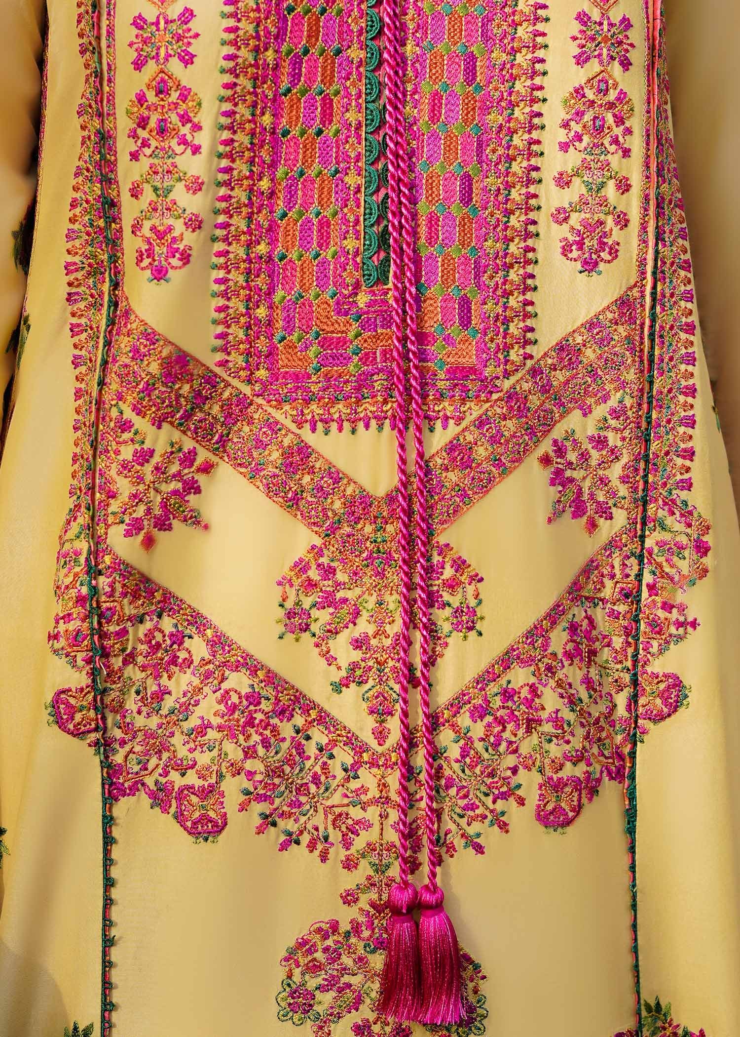 Roshani - Mix & Match