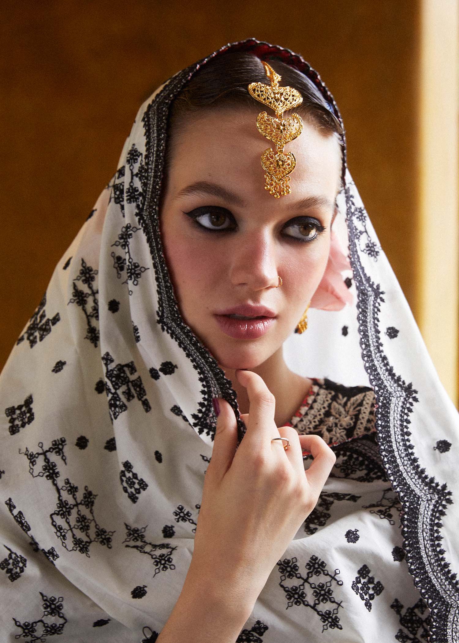 Shams - Mix & Match