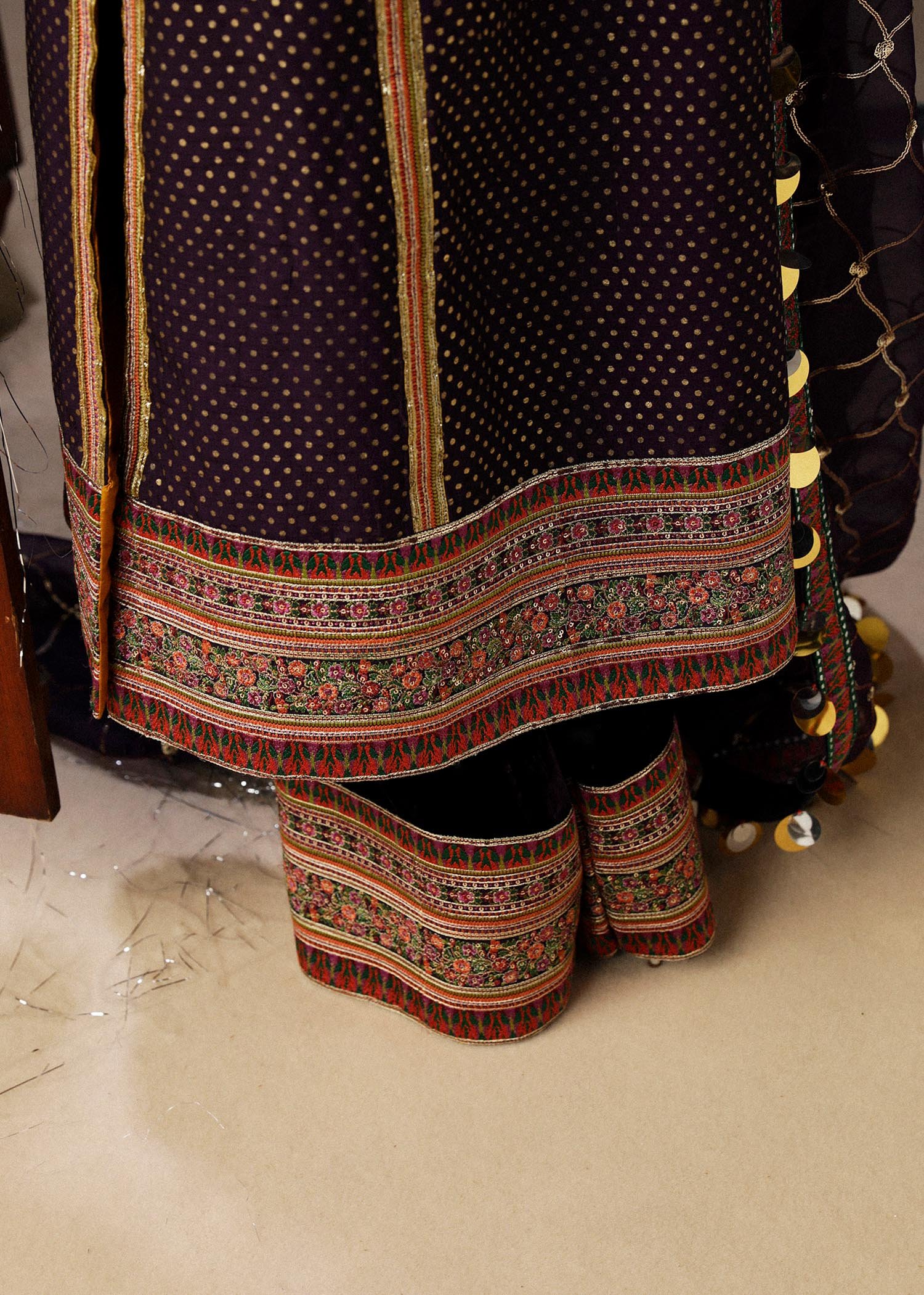 Uda - Mix & Match