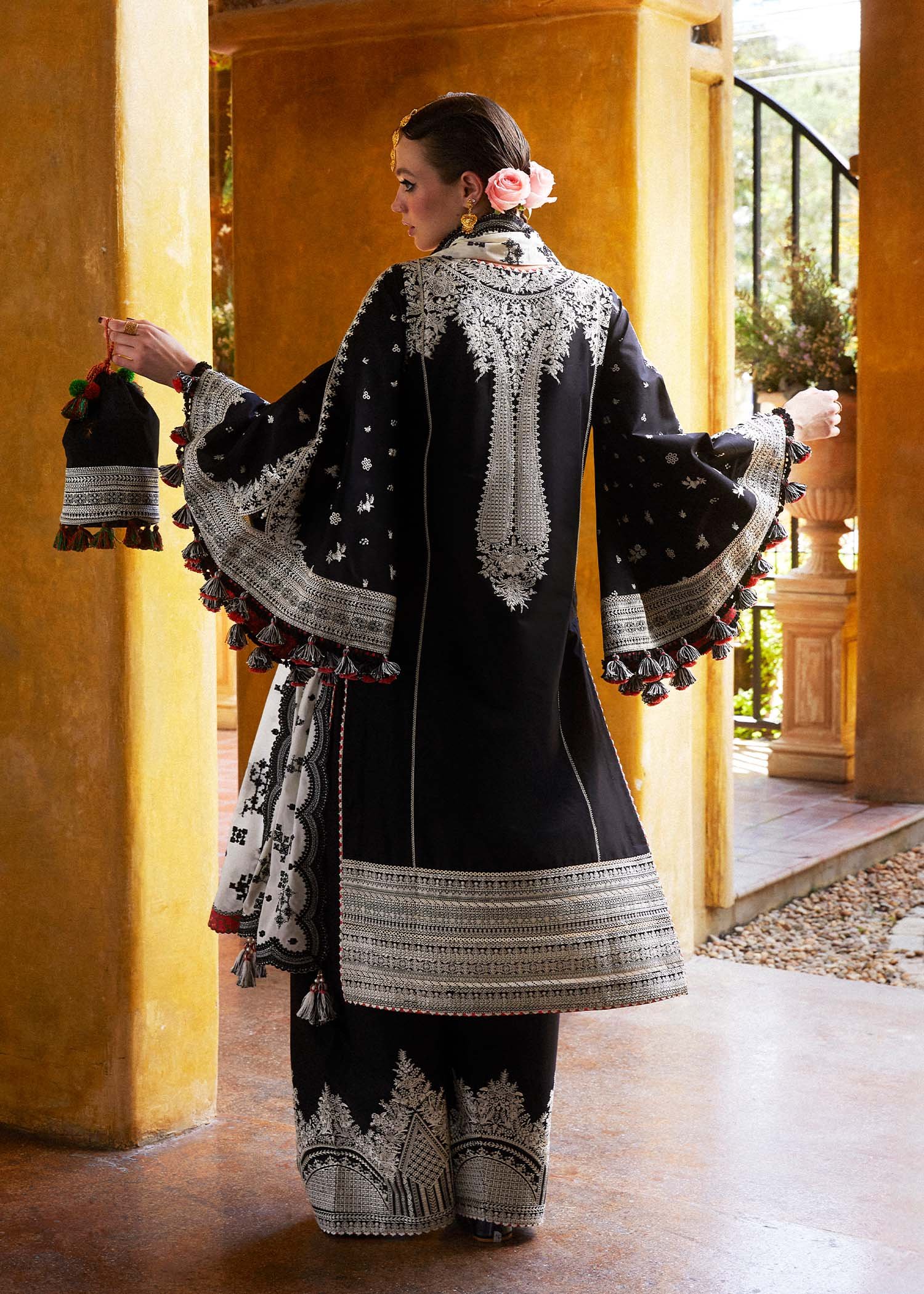 Shams - Mix & Match