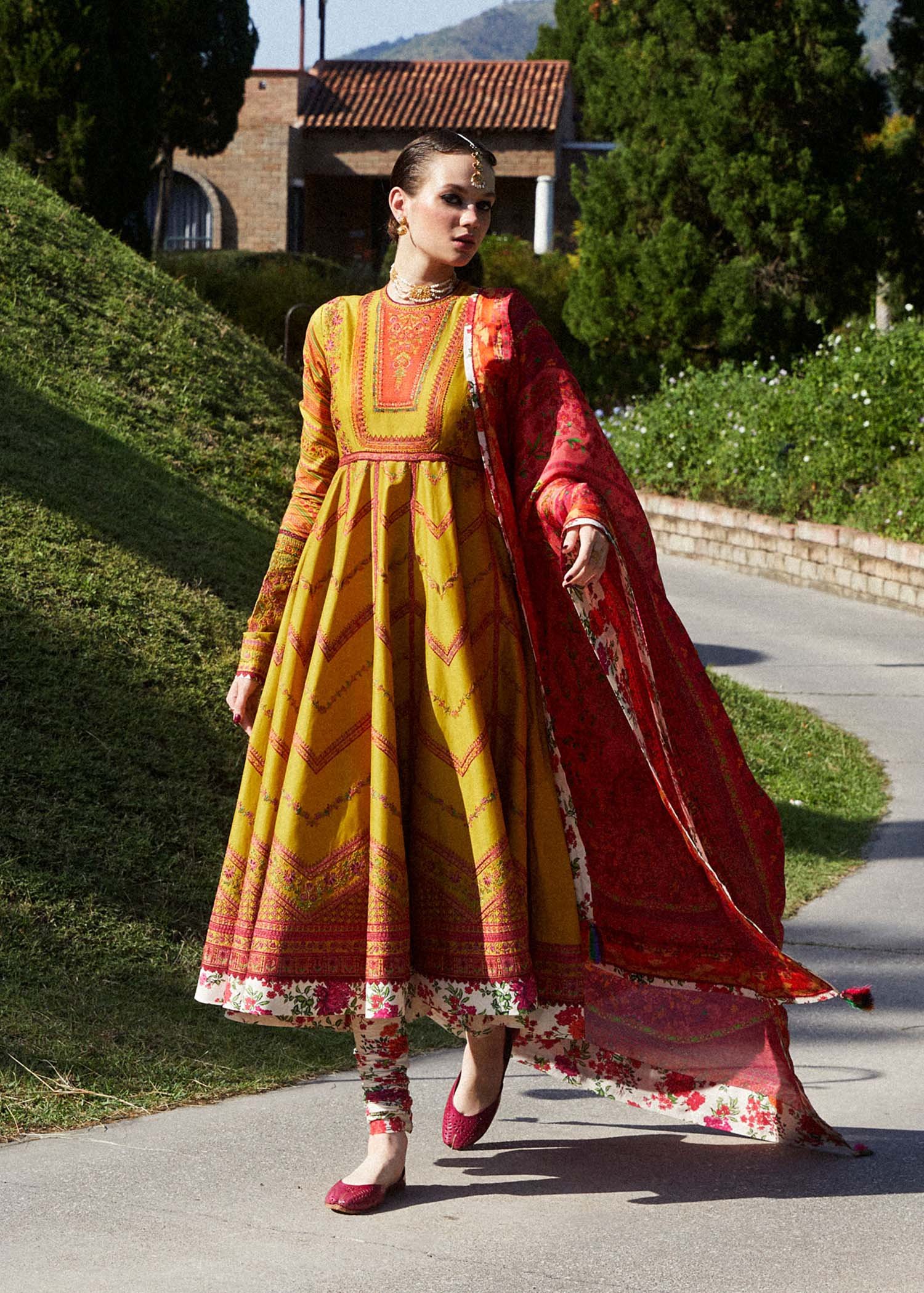 Sunehri - Mix & Match