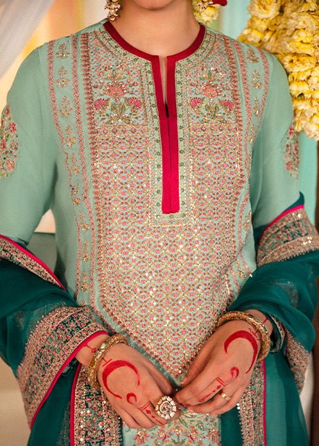 Imroz - Ready to ship