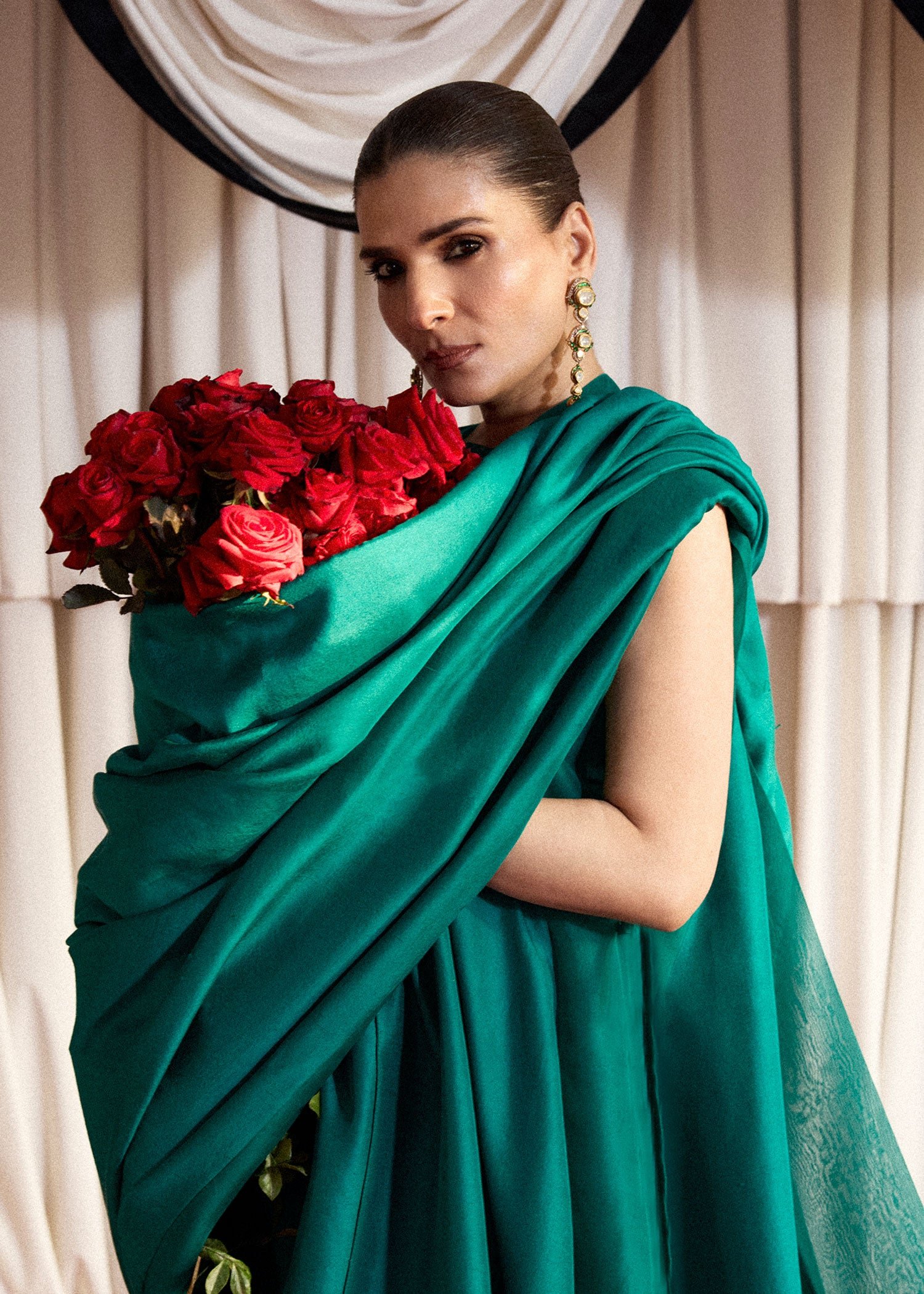 Emerald Reverie