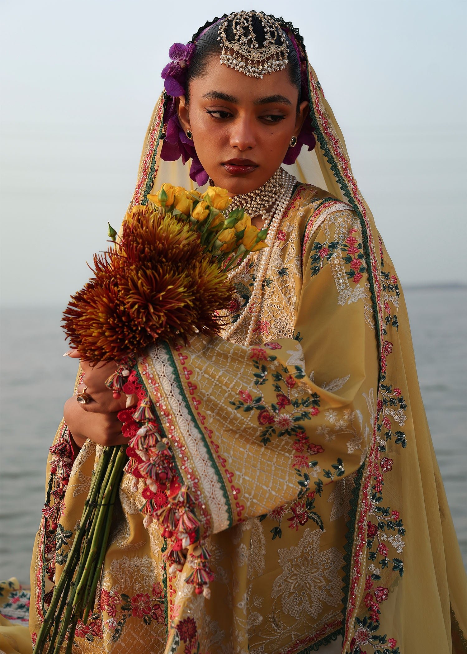 Ochre