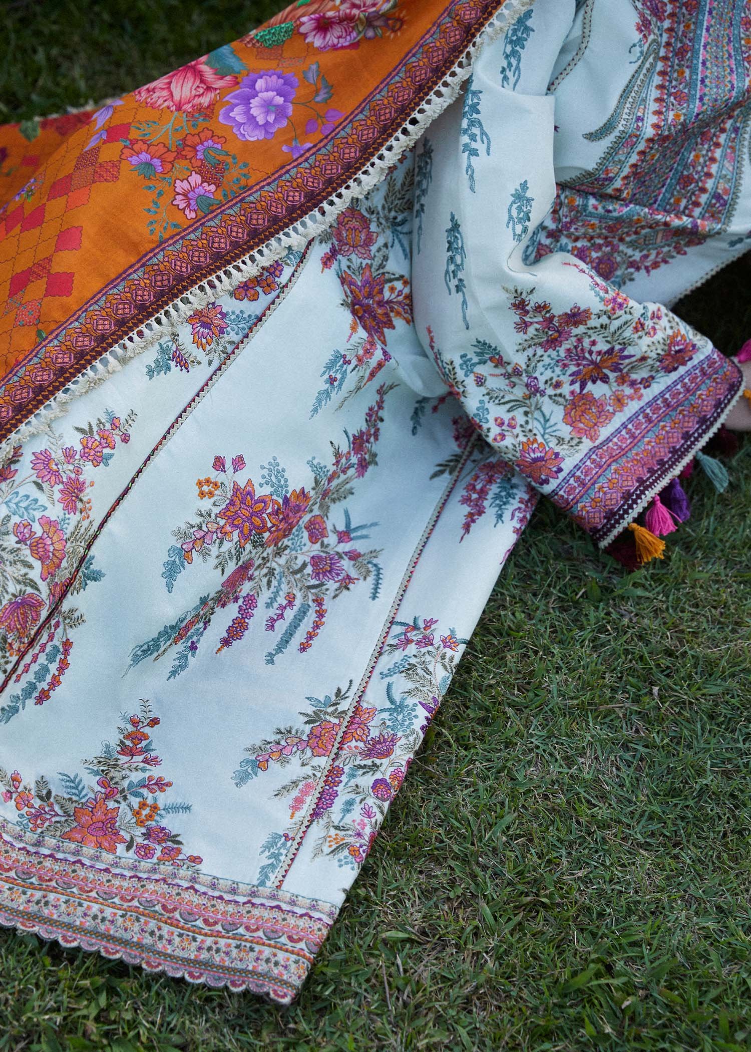 Sumbul - Mix & Match