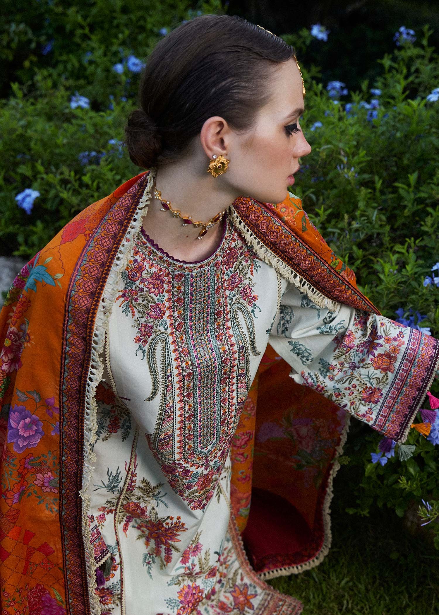 Sumbul - Mix & Match