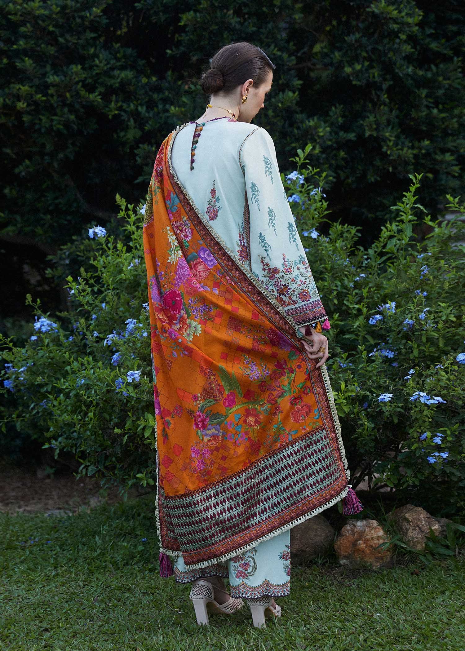 Sumbul - Mix & Match