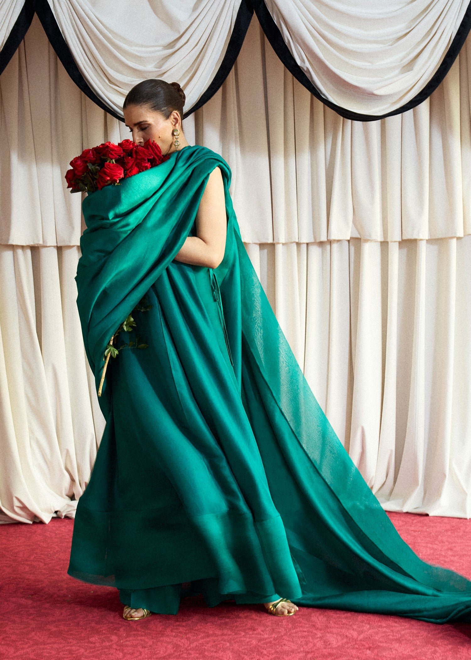 Emerald Reverie