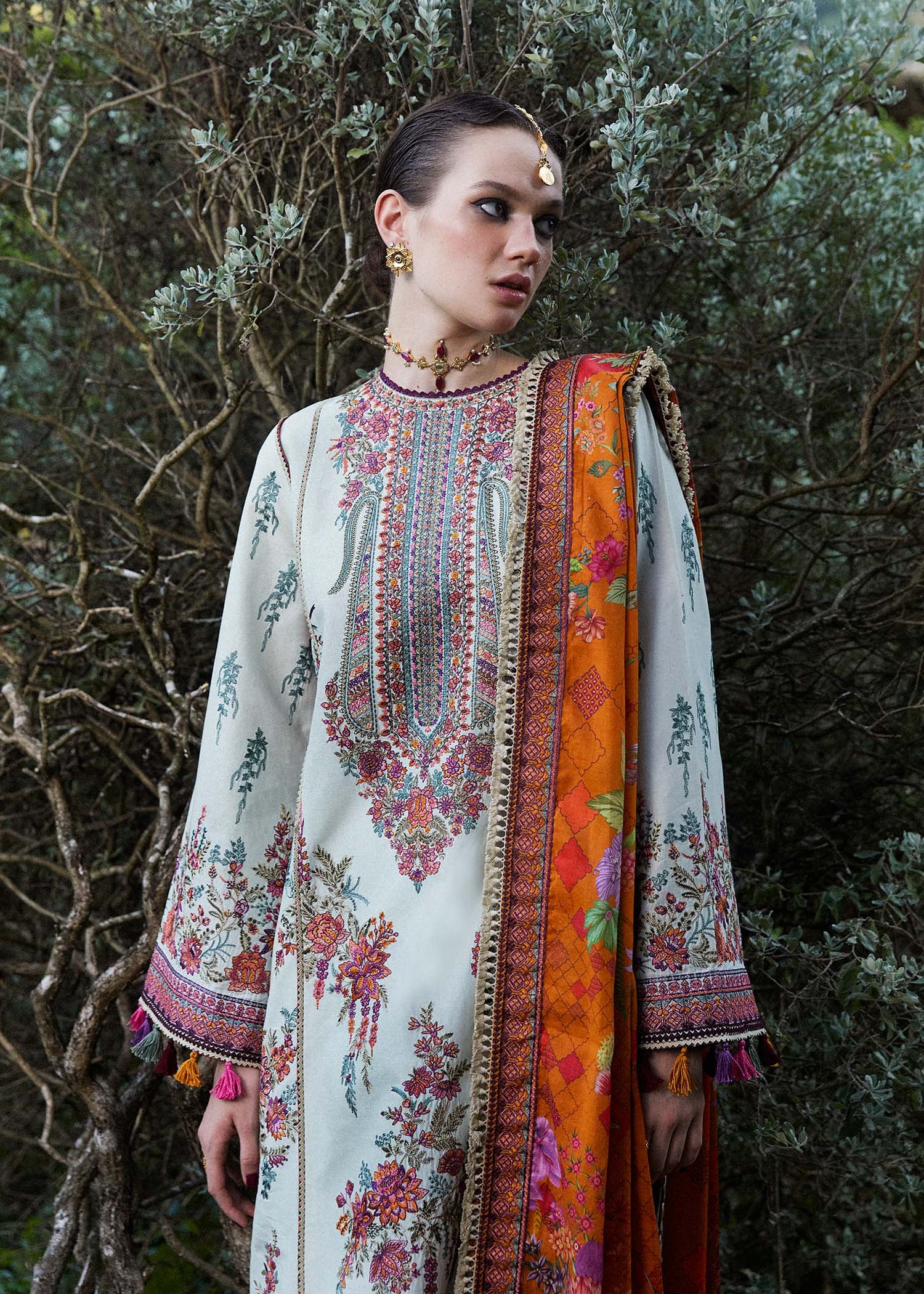 Sumbul - Mix & Match