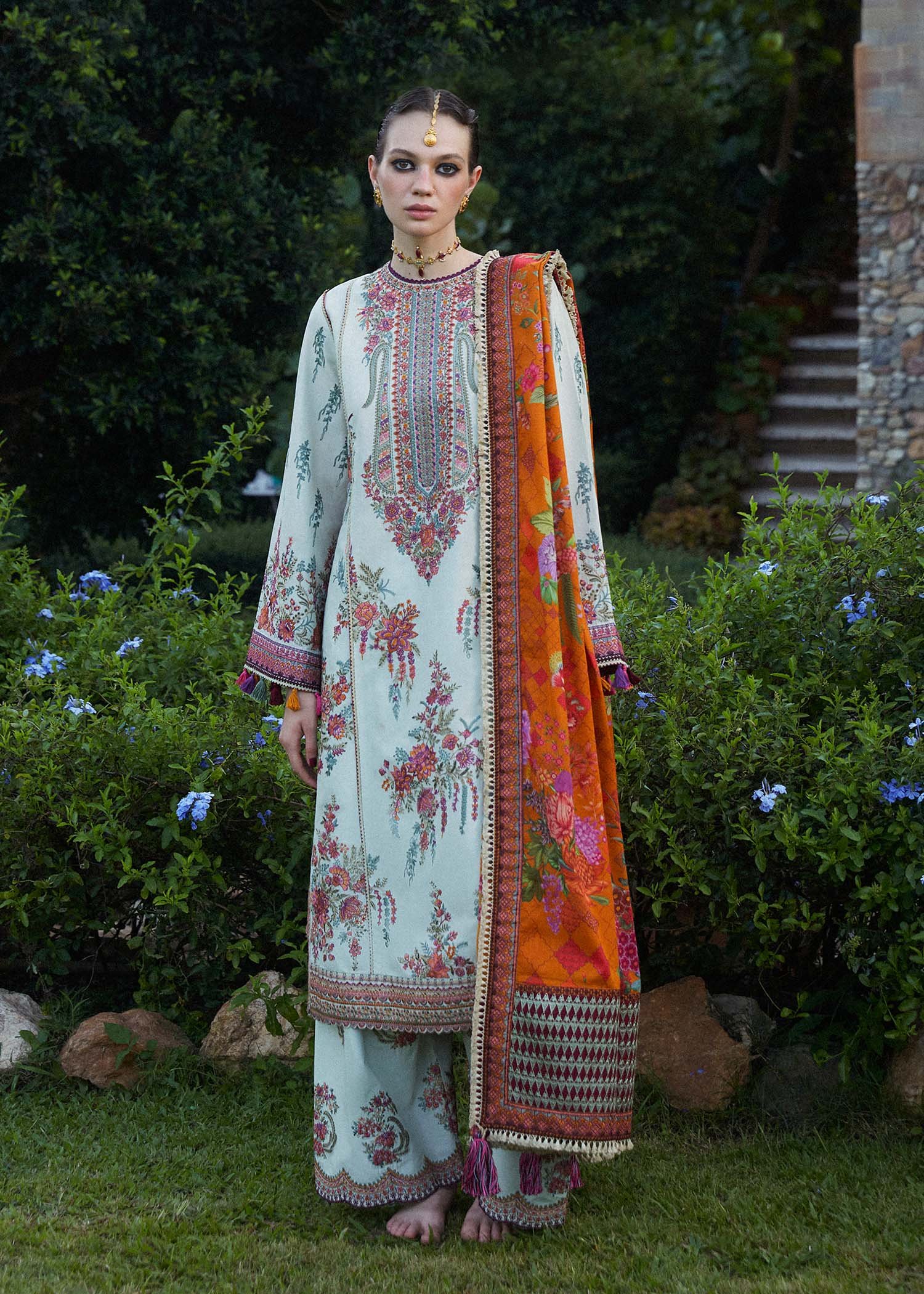 Sumbul - Mix & Match