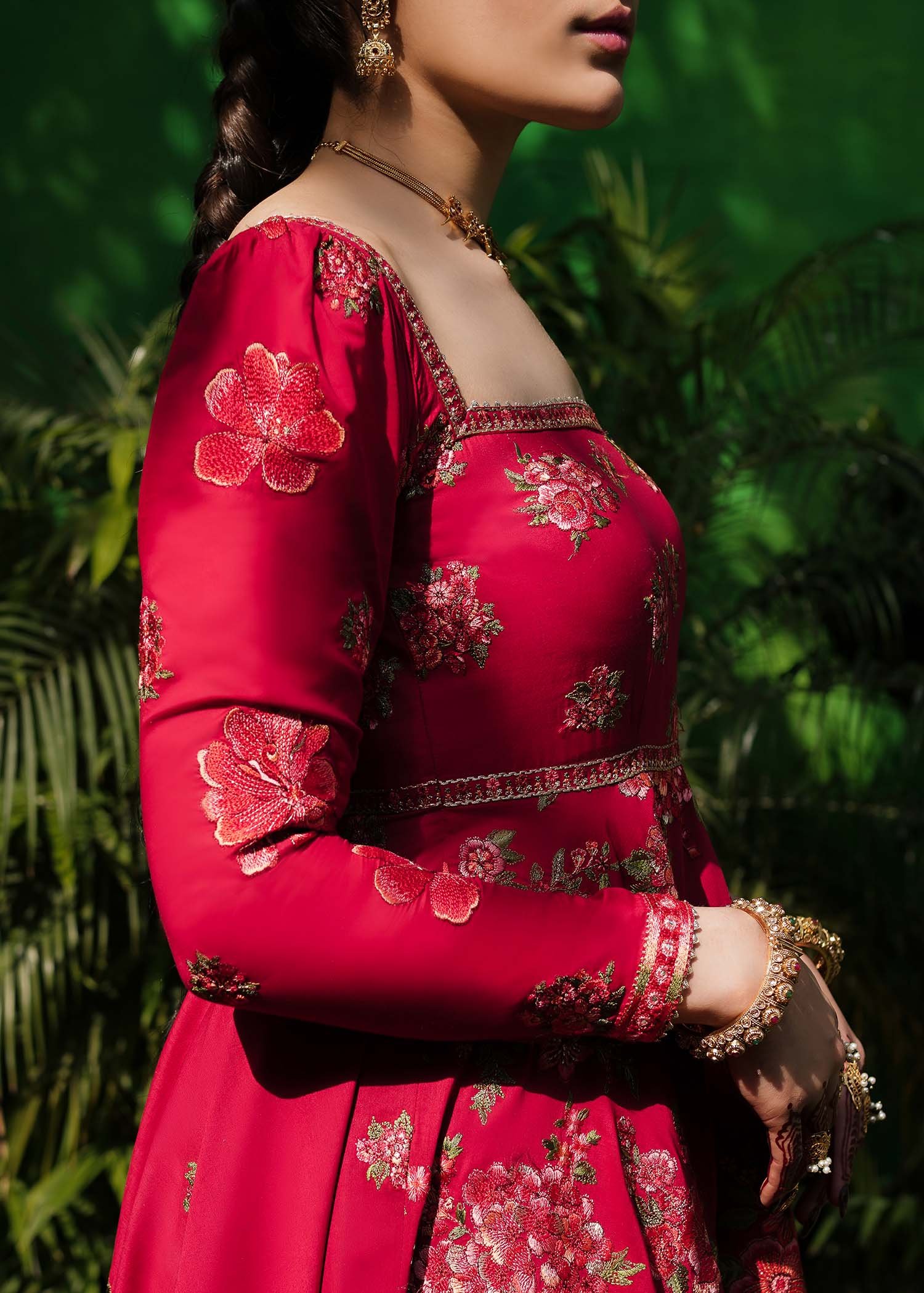 Gulaal - Dupatta - Mix & Match