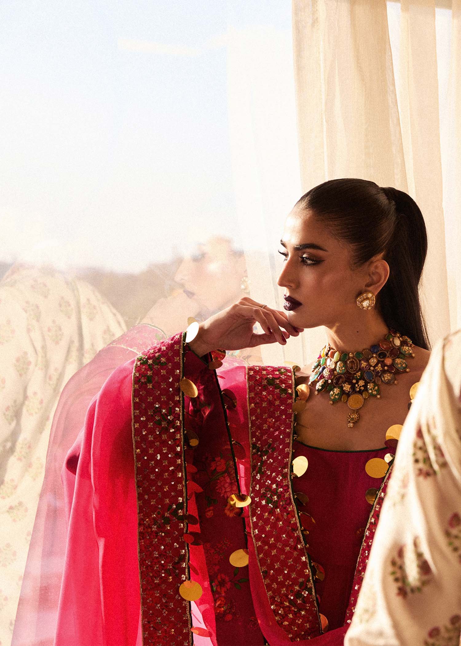 Roshan - Mix & Match