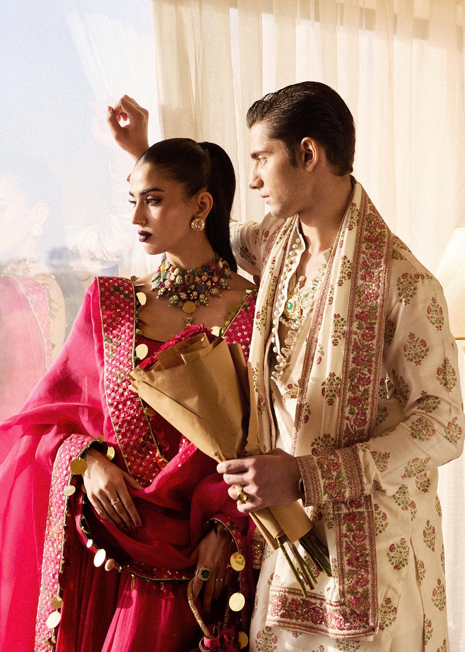 Roshan - Mix & Match