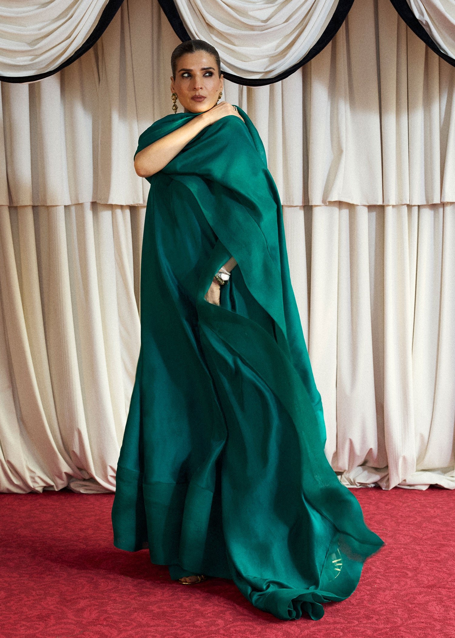 Emerald Reverie