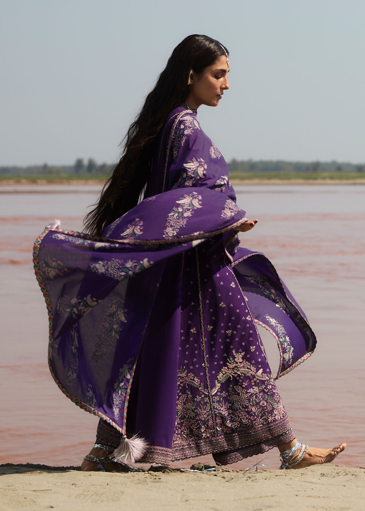 Gulistaan - Mix & Match