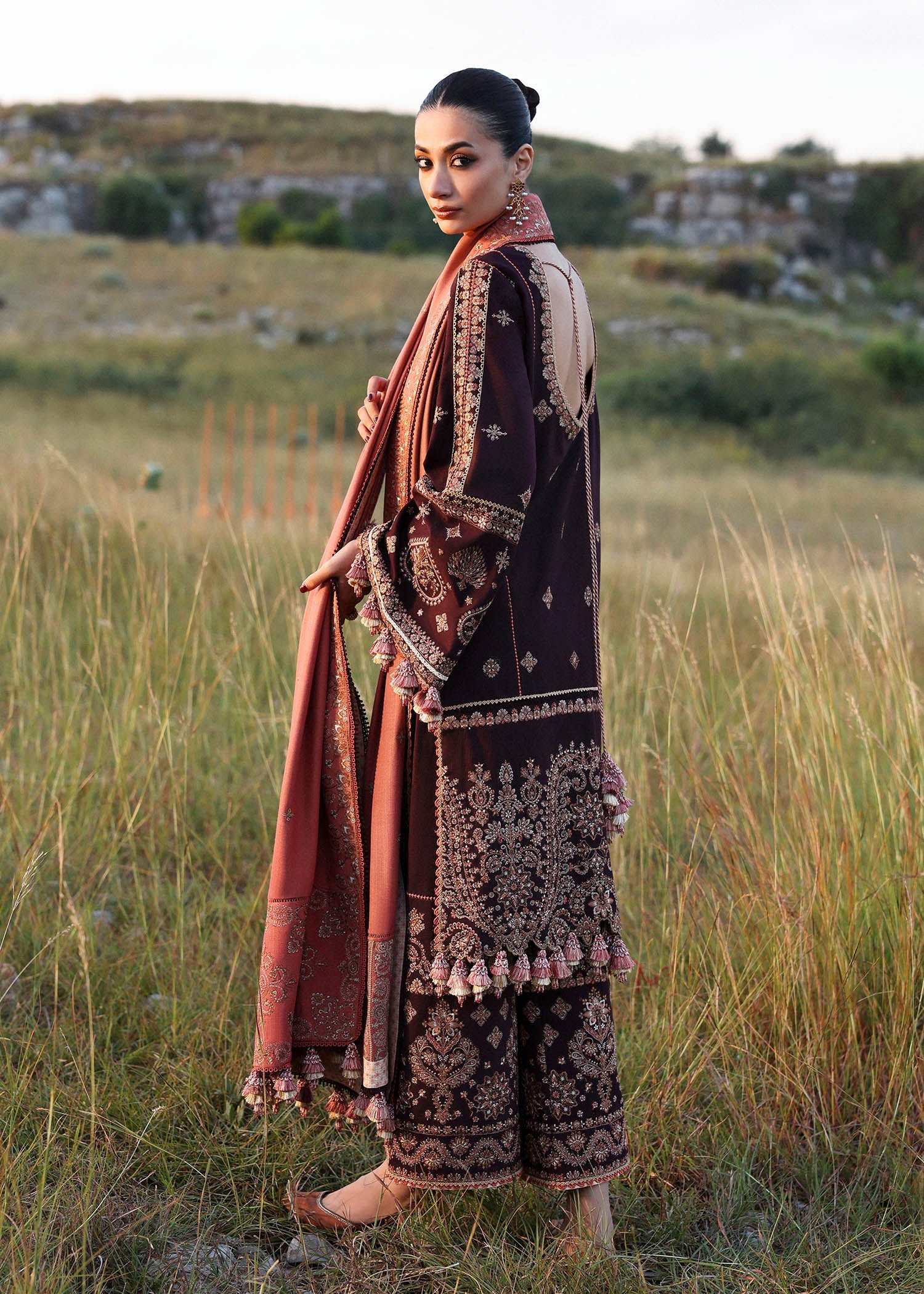 Nazneen
