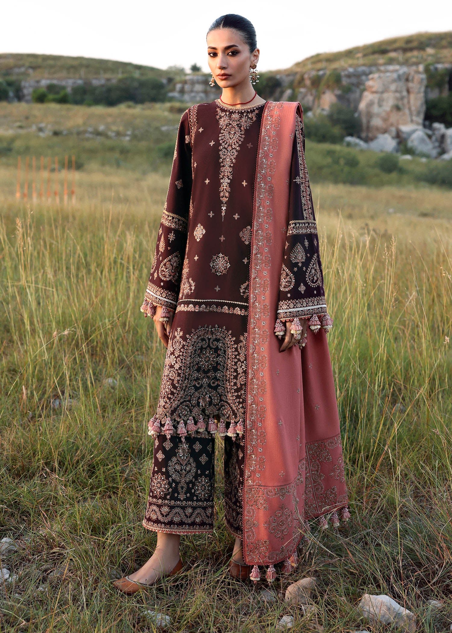Nazneen