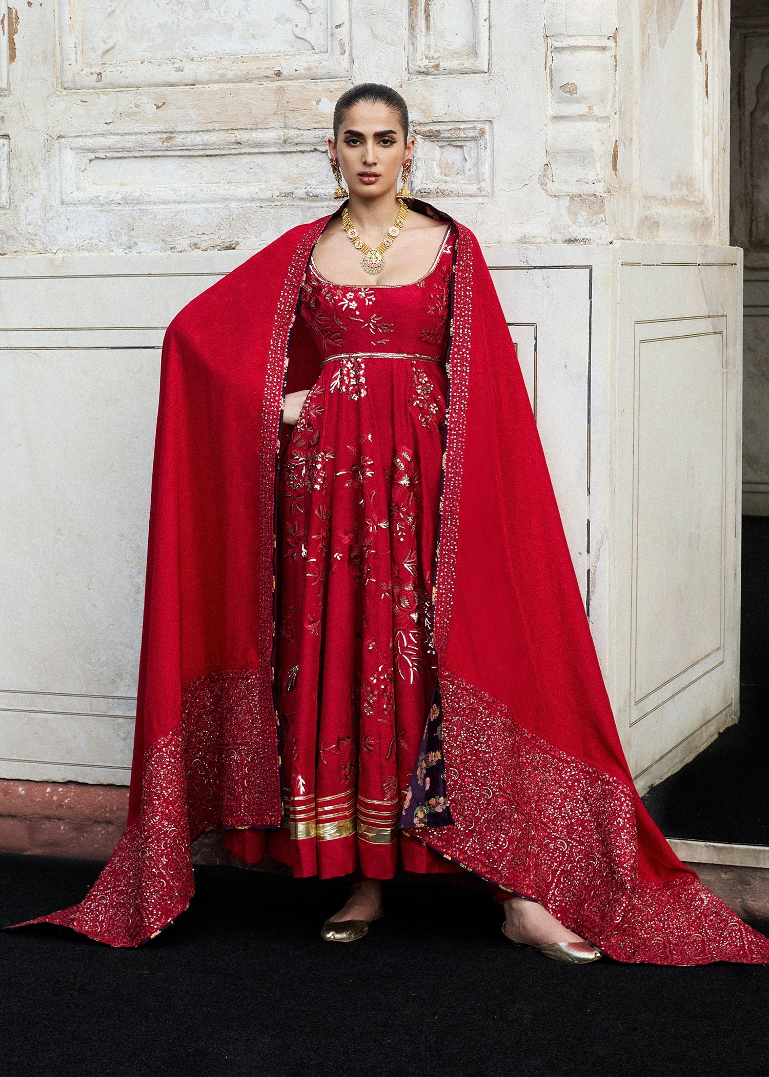 Gulrukh