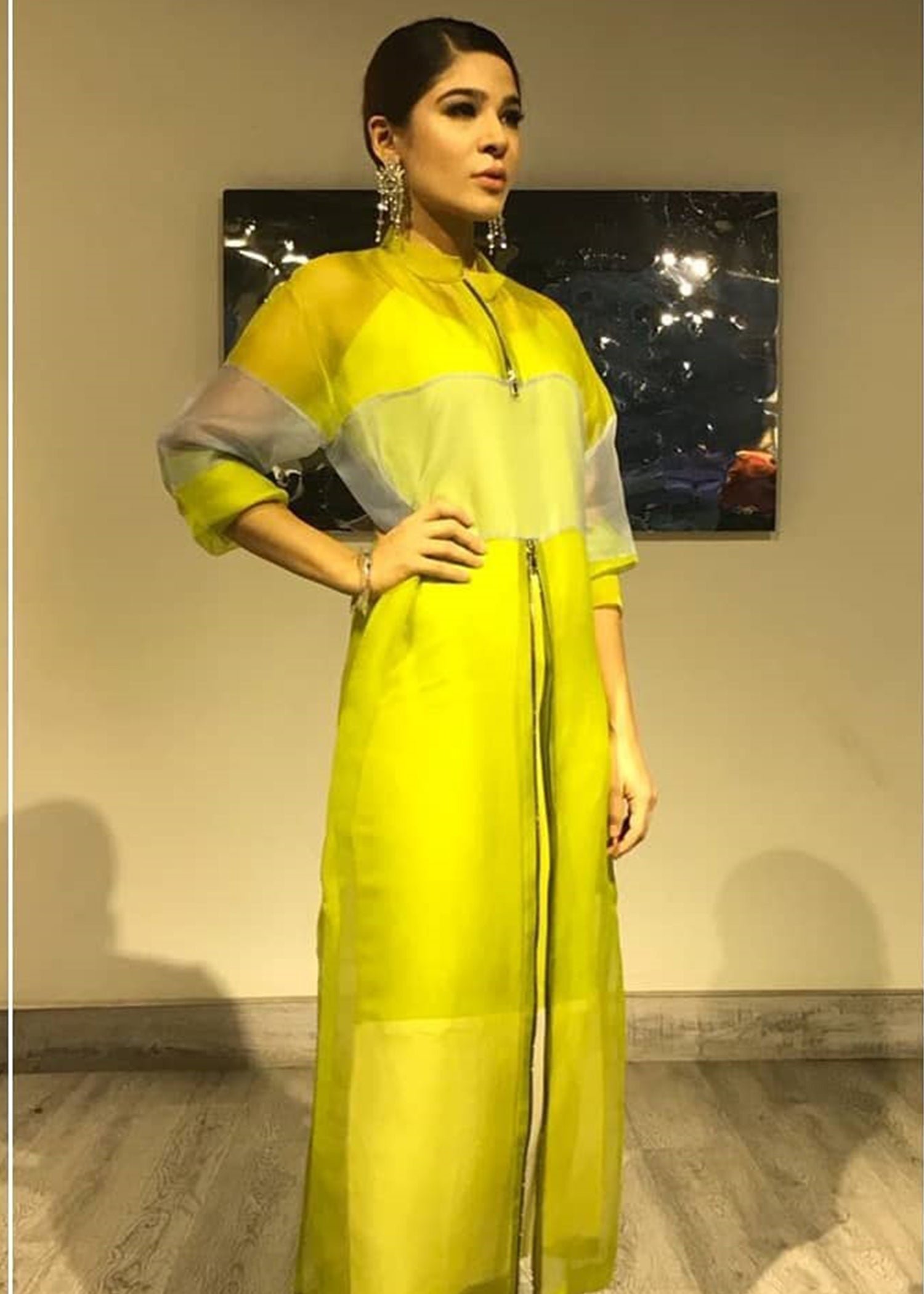 Ayesha Omer