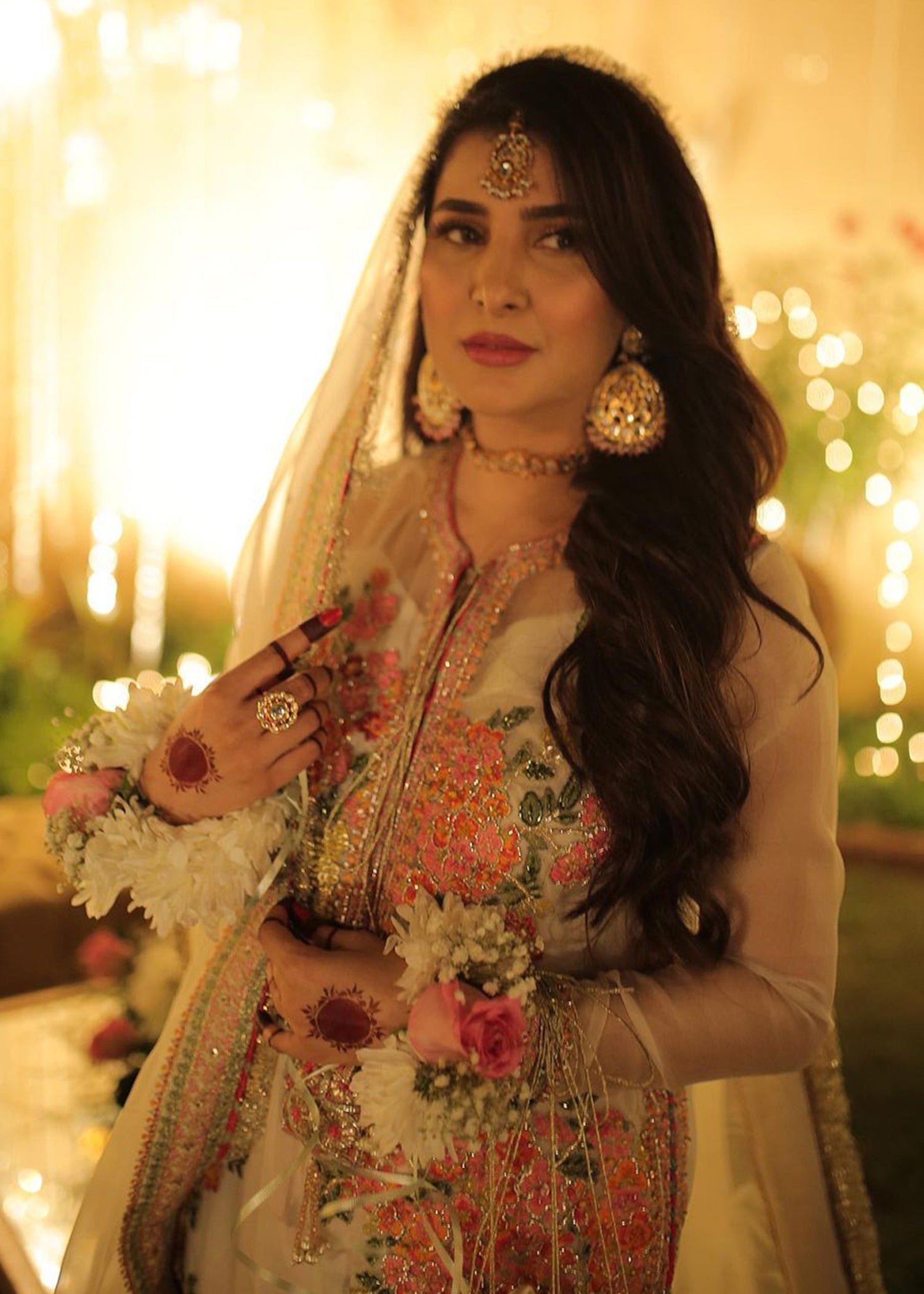 Areeba Habib