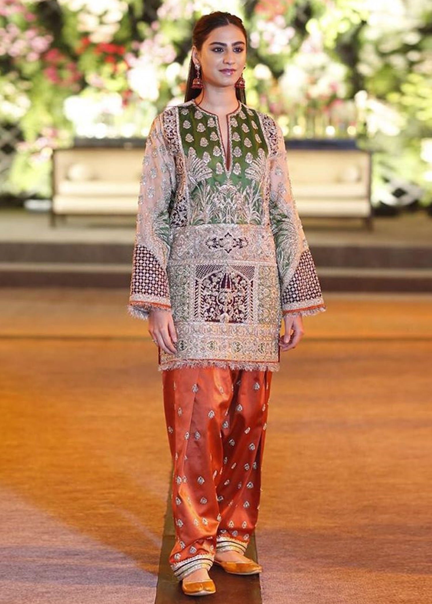 Rehmat Ajmal