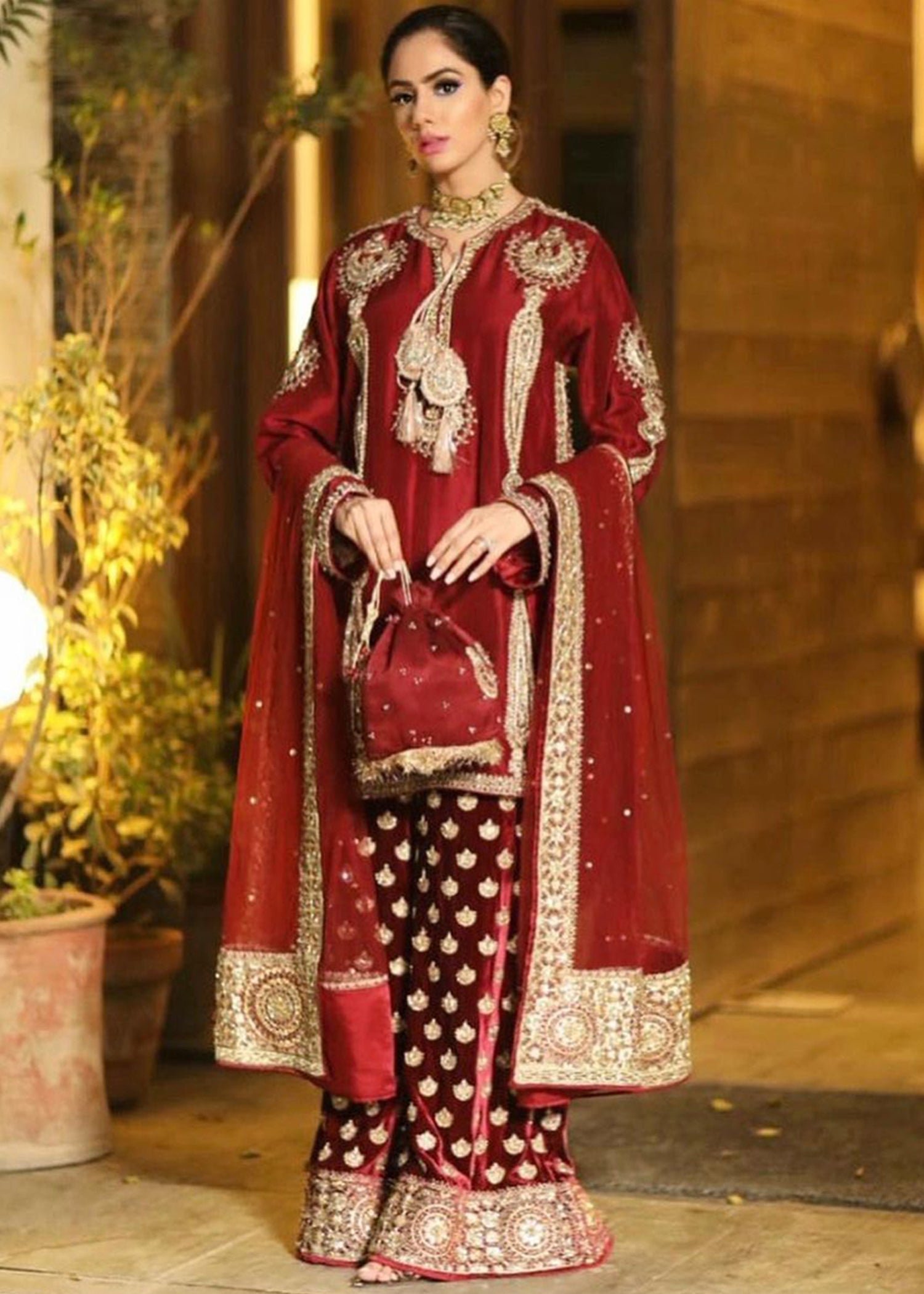Shanzaay Sheikh